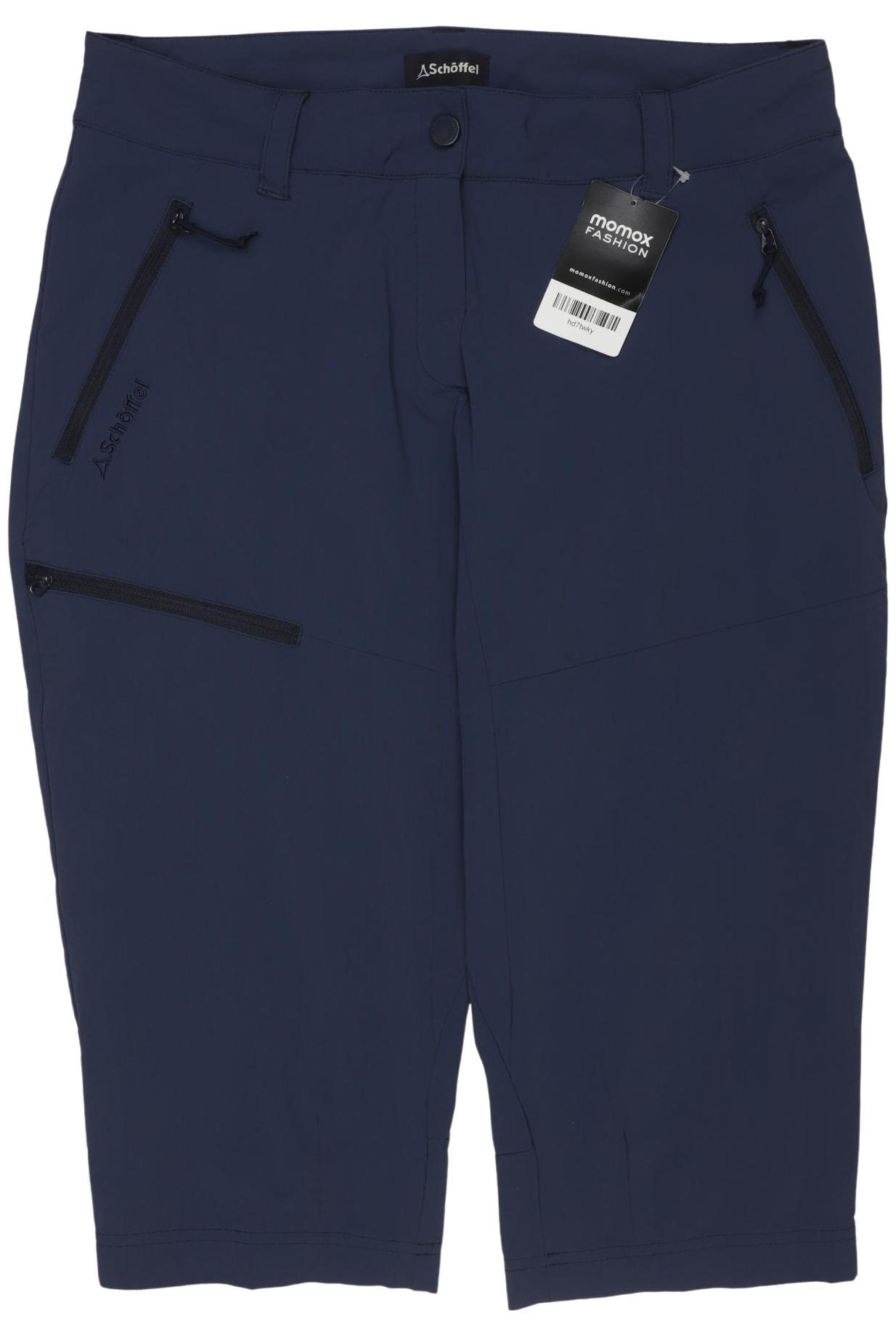 

Schöffel Damen Shorts, marineblau, Gr. 38