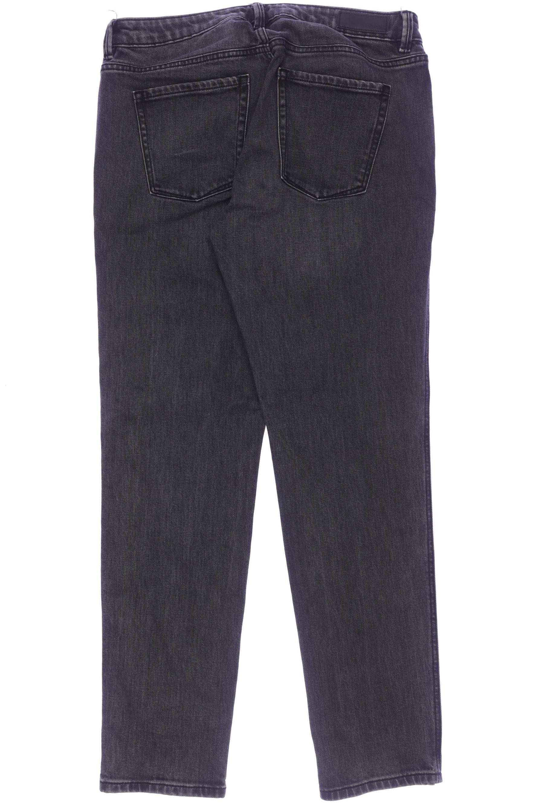 

Schöffel Damen Stoffhose, schwarz, Gr. 22