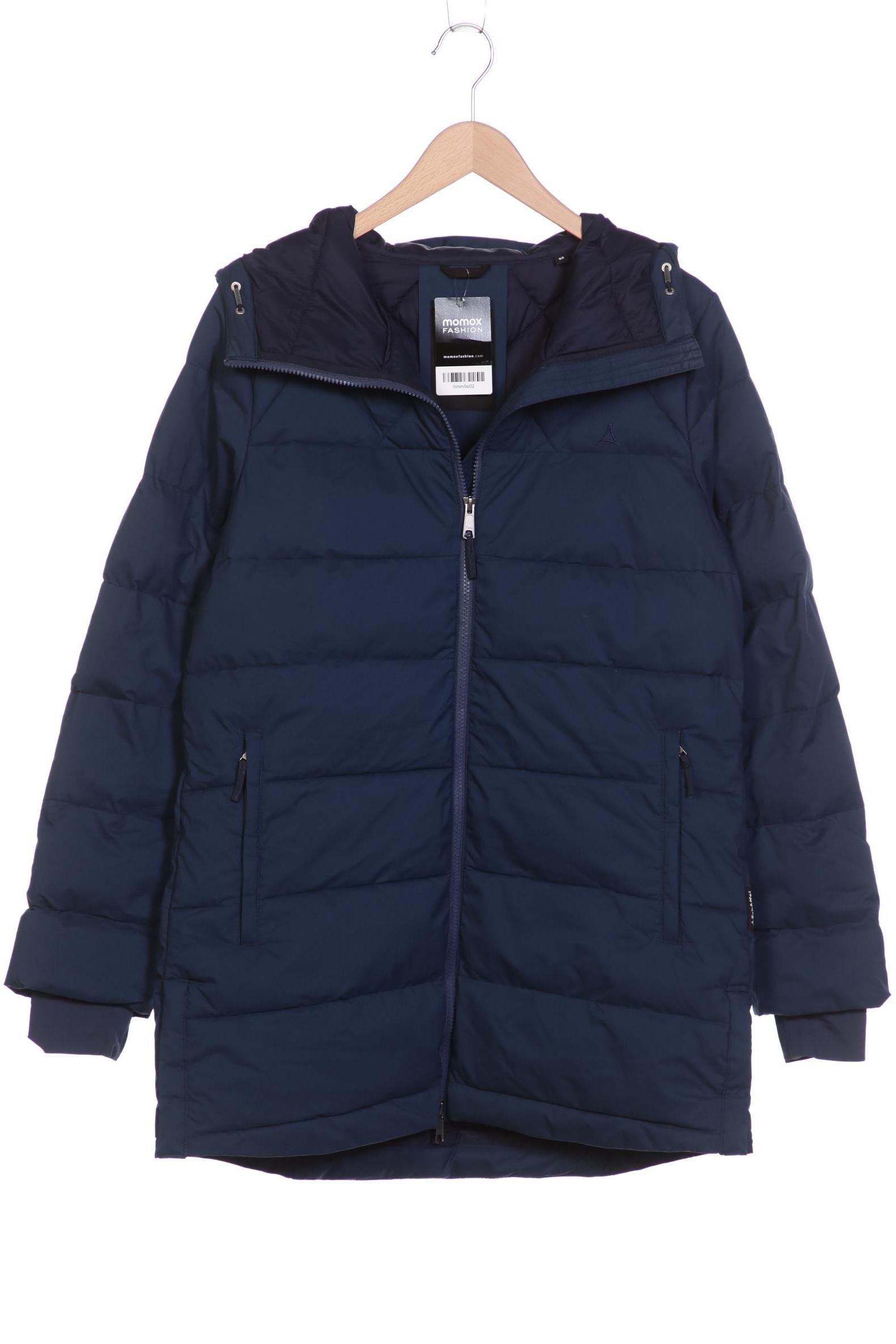 

Schöffel Damen Jacke, marineblau