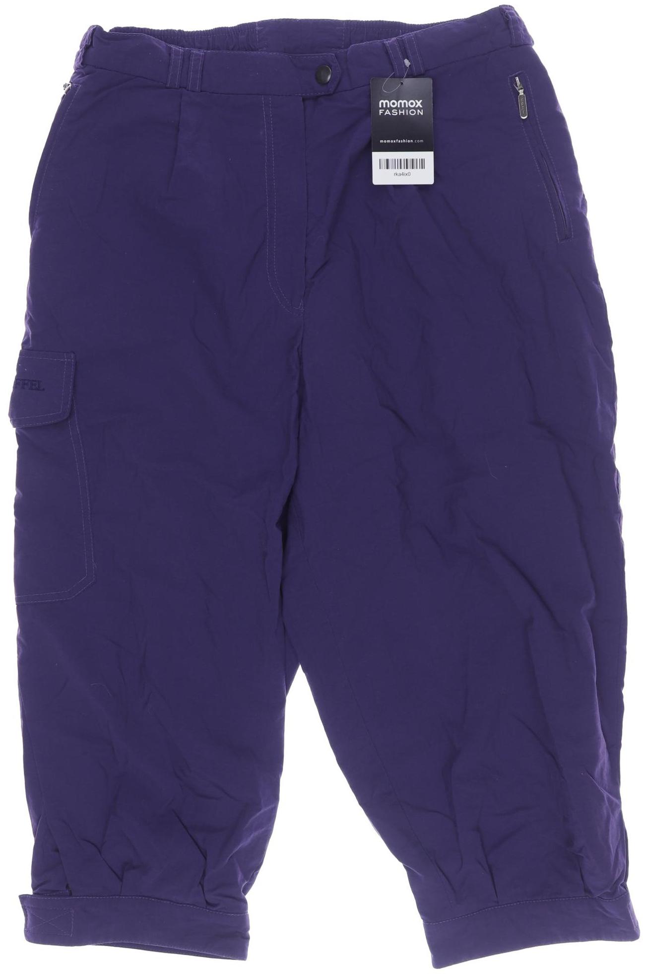 

Schöffel Damen Stoffhose, flieder, Gr. 29