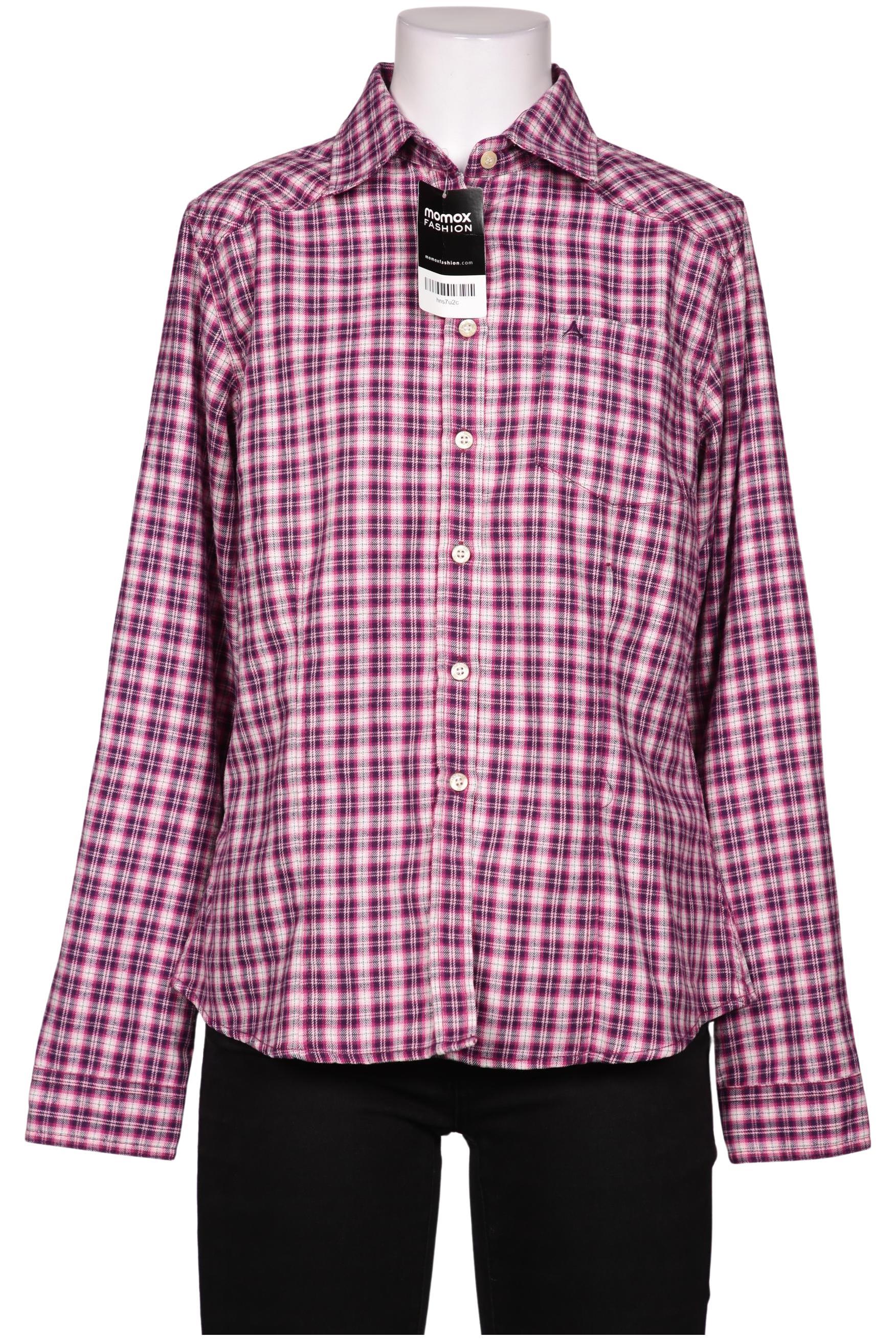 

Schöffel Damen Bluse, pink, Gr. 38