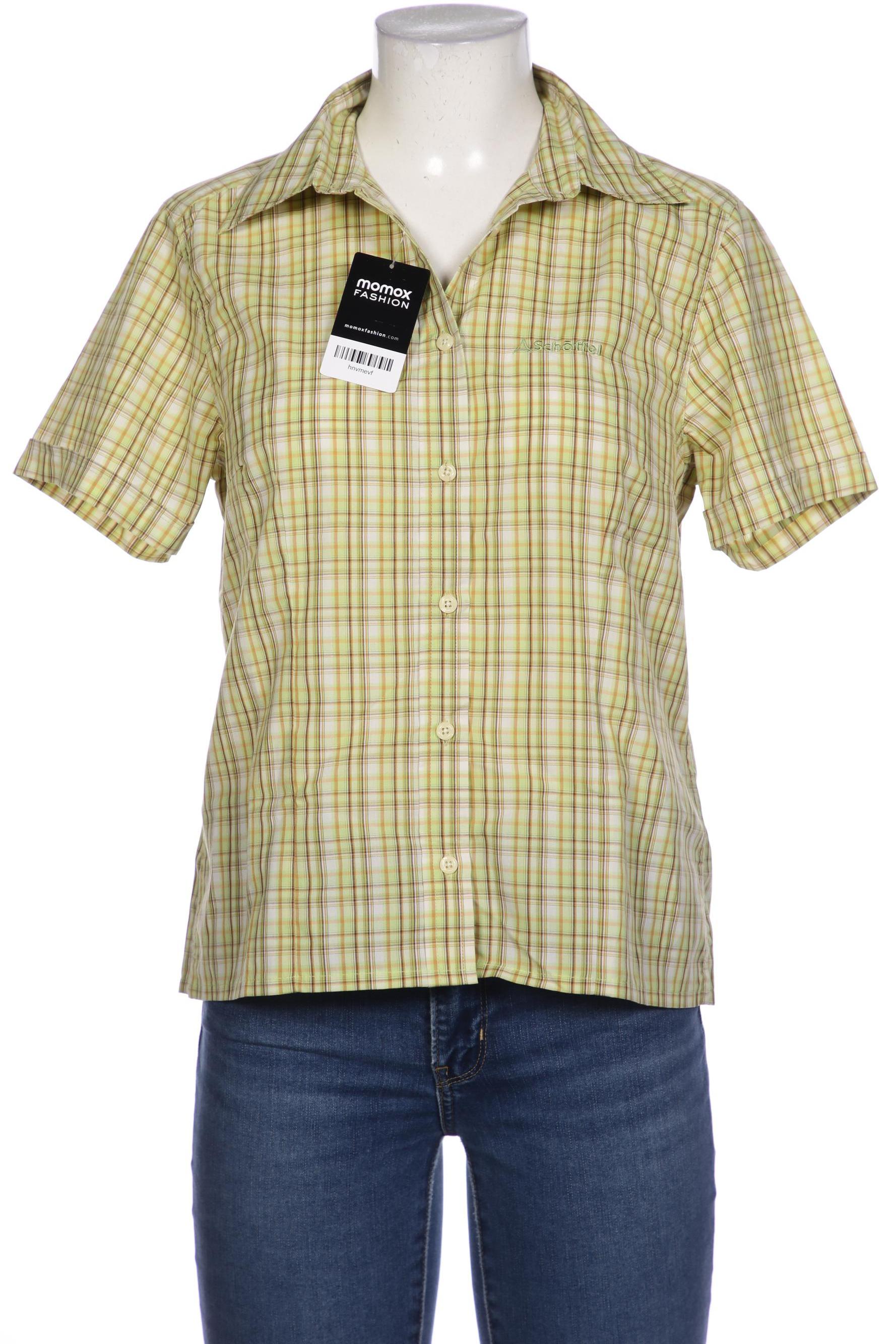 

Schöffel Damen Bluse, grün