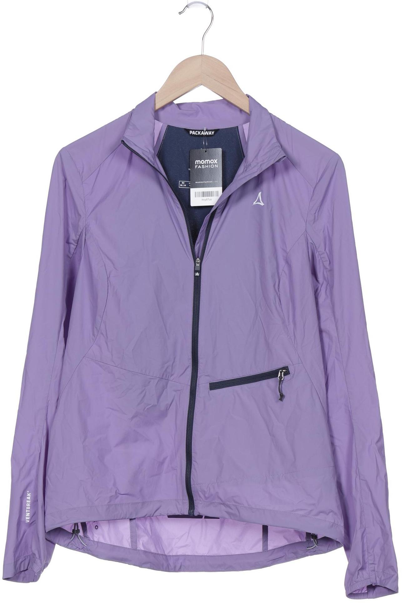 

Schöffel Damen Jacke, flieder, Gr. 38