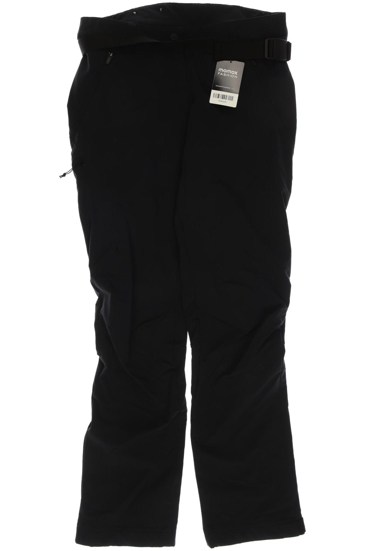 

Schöffel Damen Stoffhose, schwarz