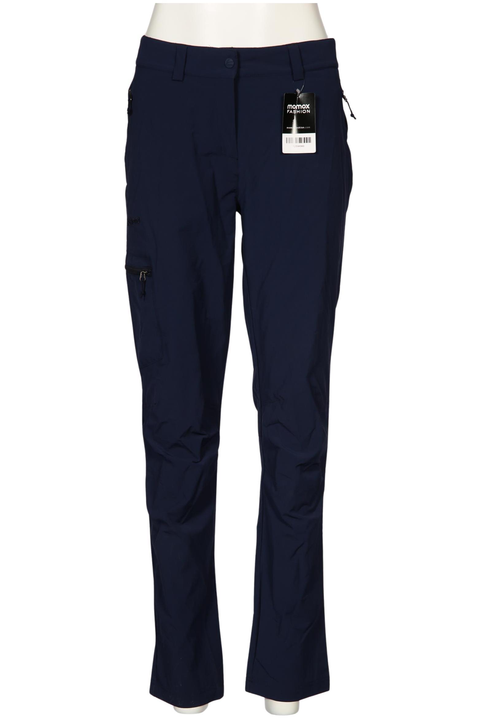 

Schöffel Damen Stoffhose, marineblau, Gr. 40