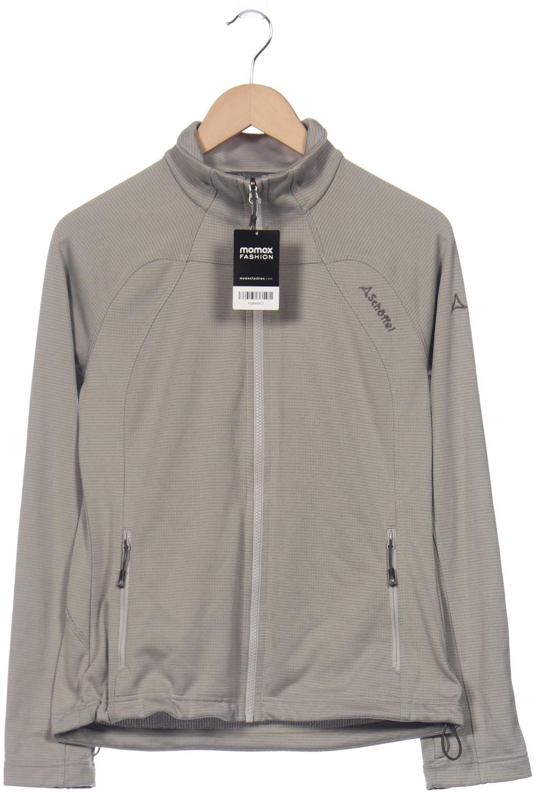 

Schöffel Damen Sweatshirt, grau