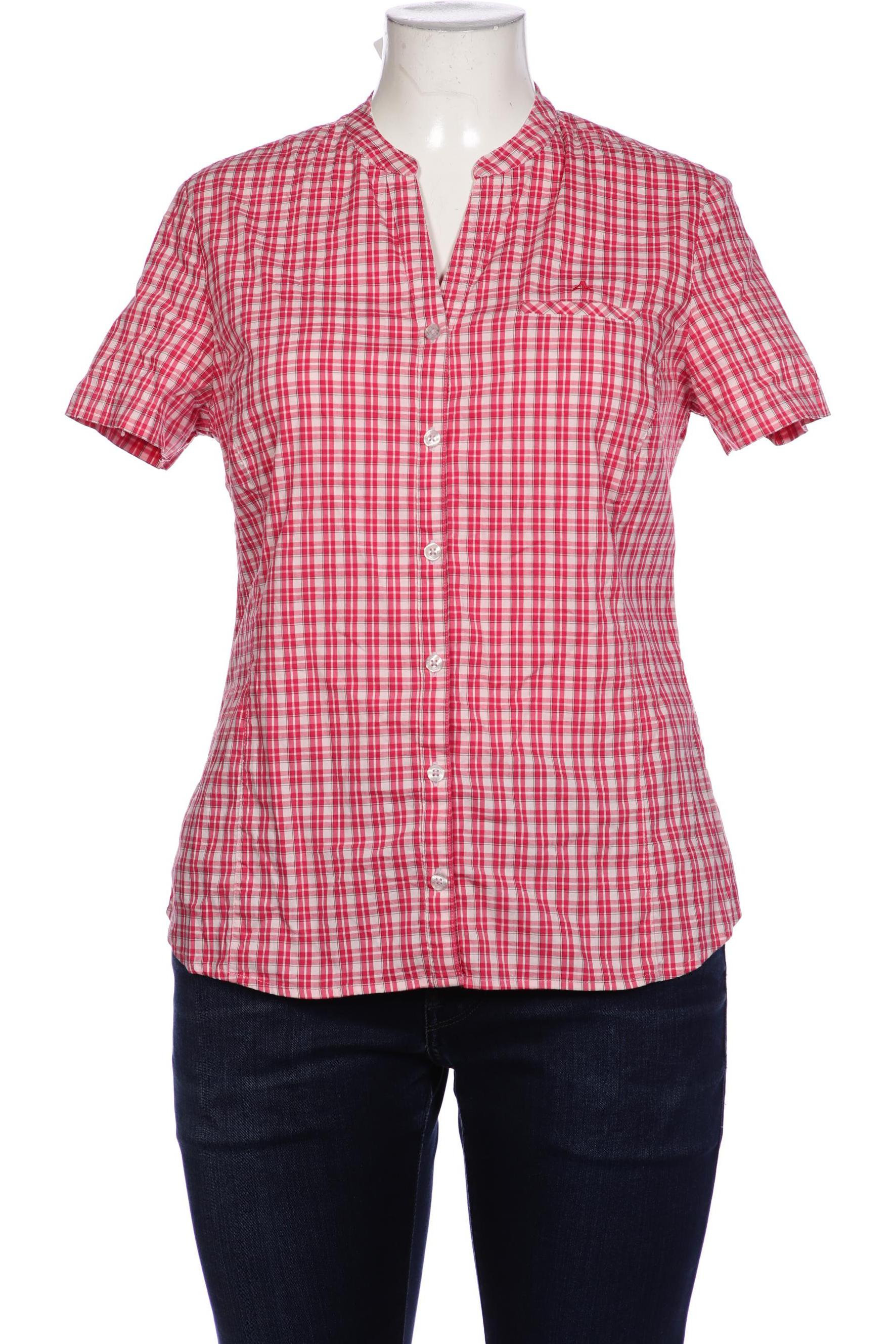 

Schöffel Damen Bluse, pink, Gr. 42