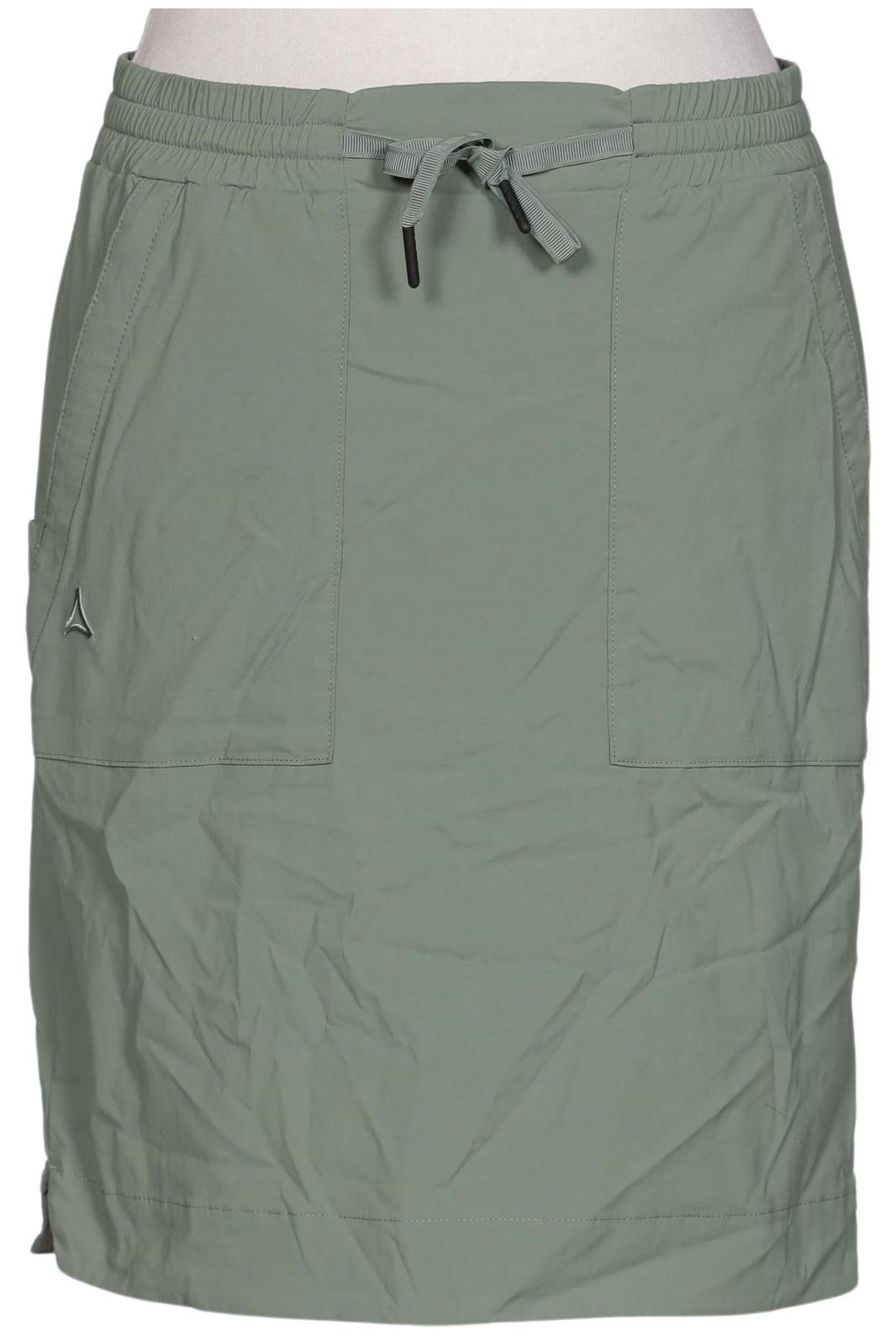 

Schöffel Damen Rock, grün, Gr. 34