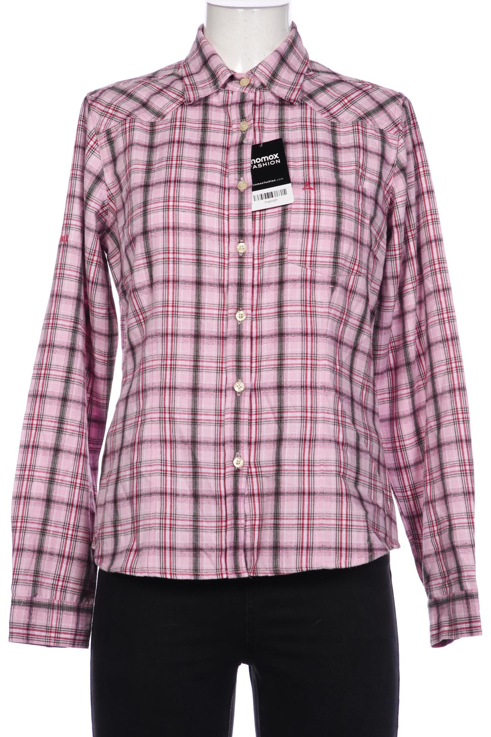 

Schöffel Damen Bluse, pink