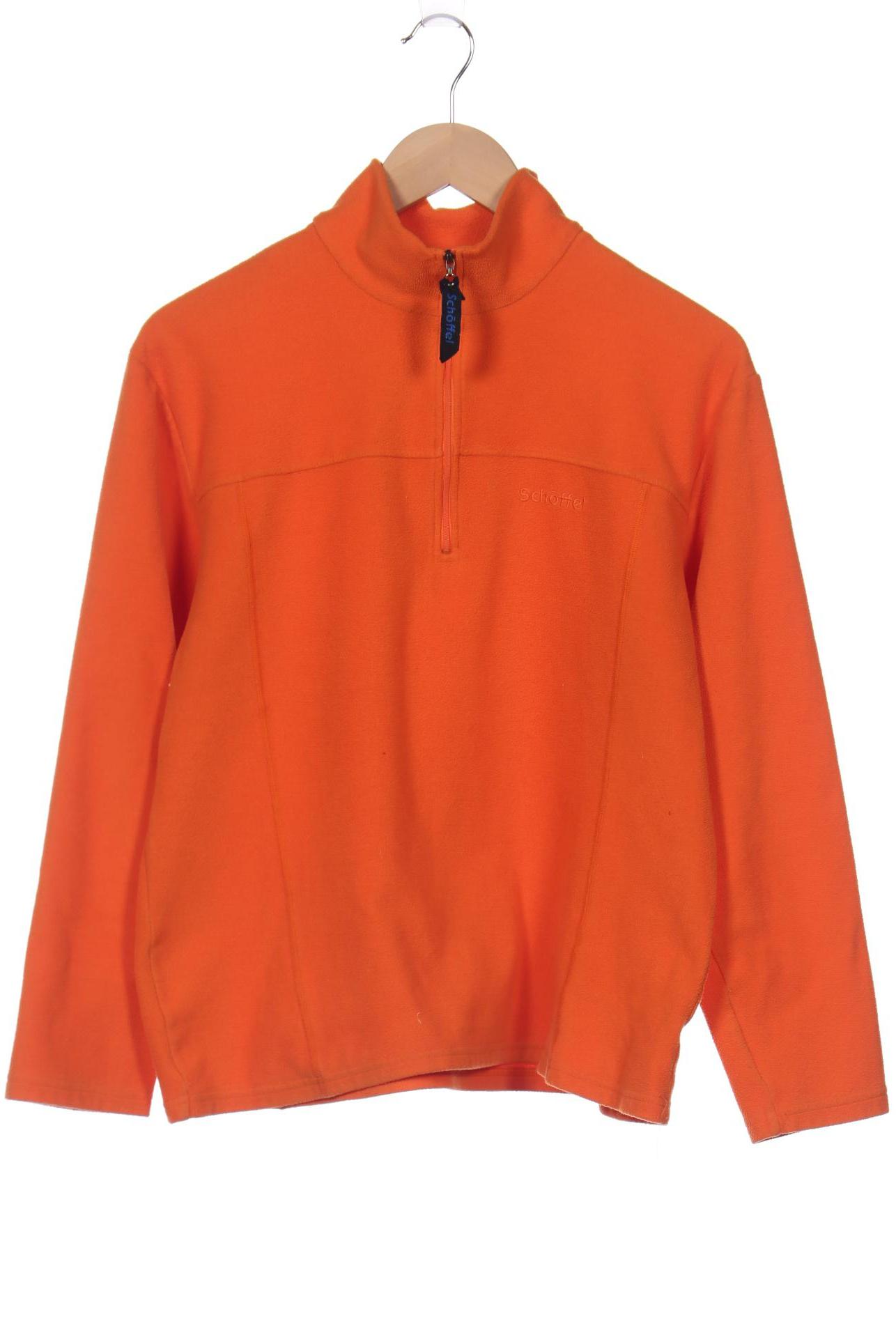 

Schöffel Damen Sweatshirt, orange