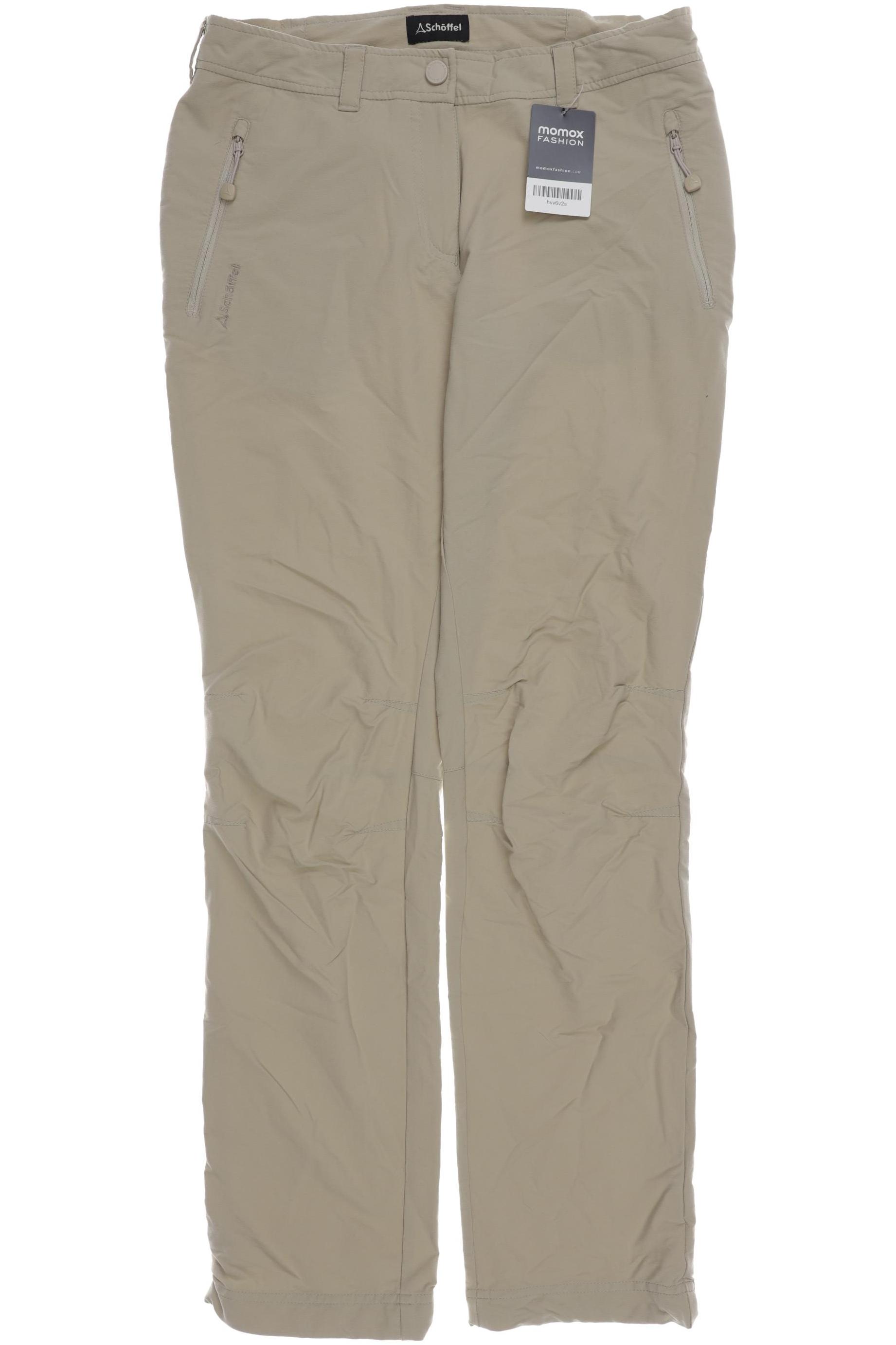 

Schöffel Damen Stoffhose, beige