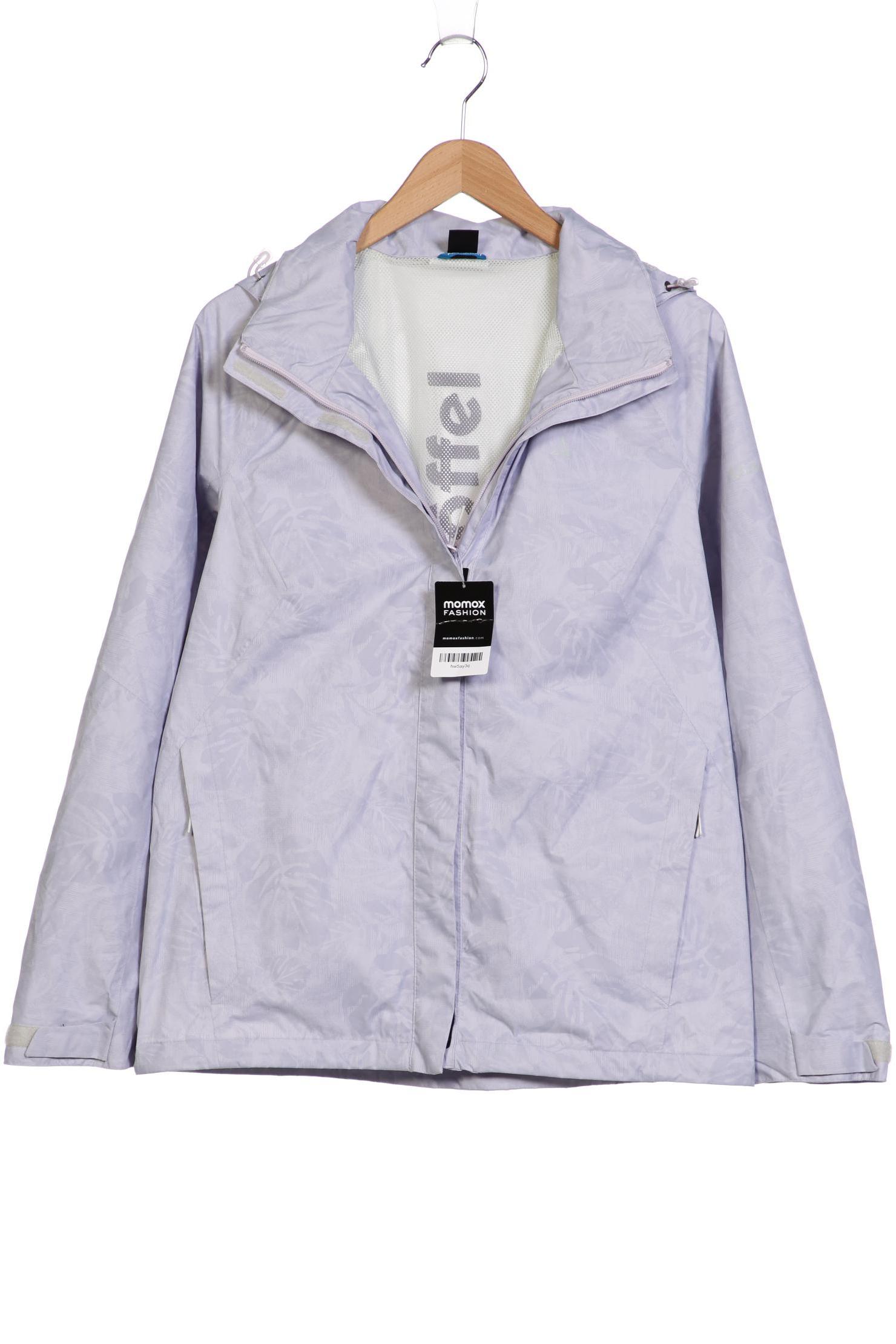 

Schöffel Damen Jacke, flieder, Gr. 44