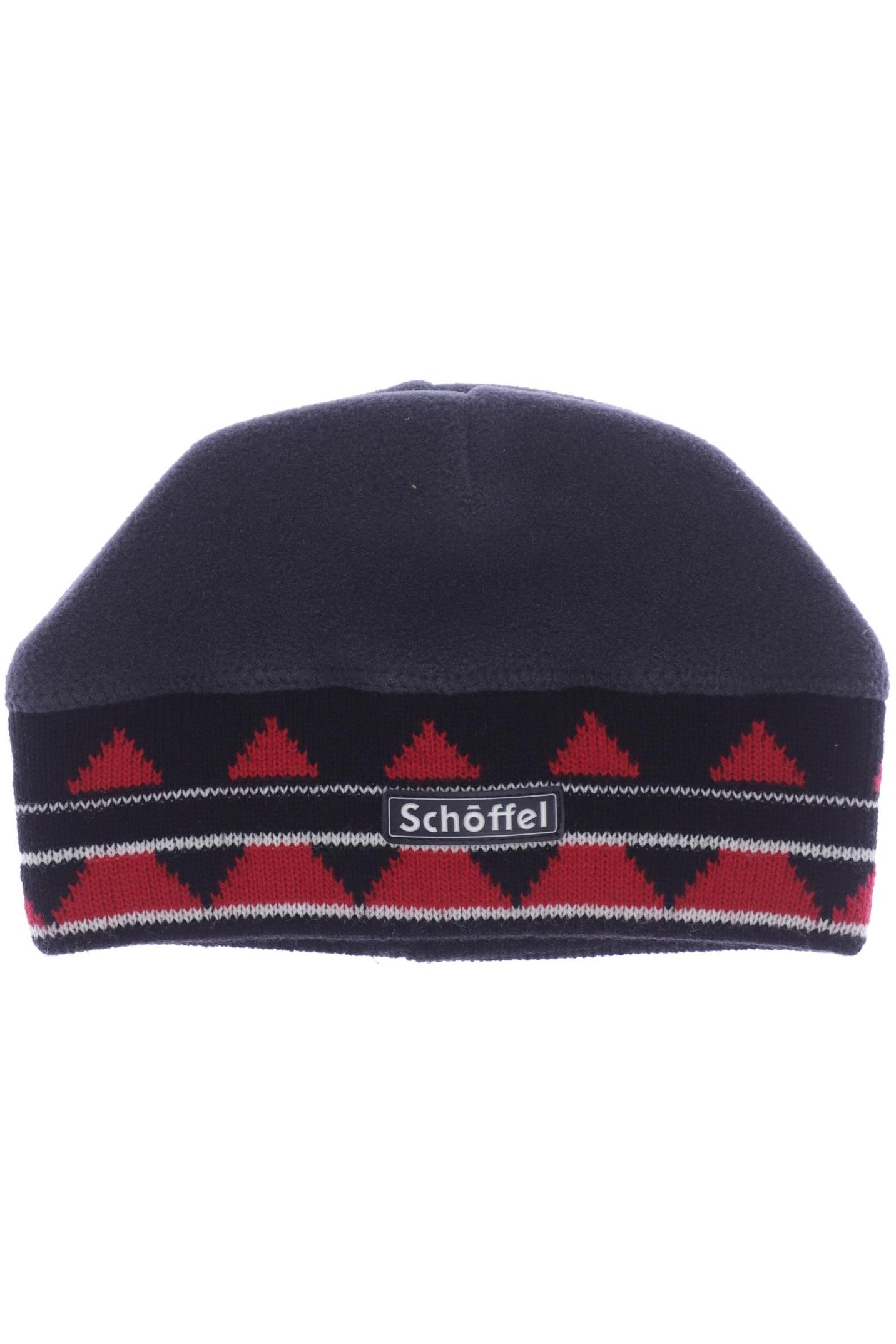 

Schöffel Damen Hut/Mütze, grau, Gr. uni