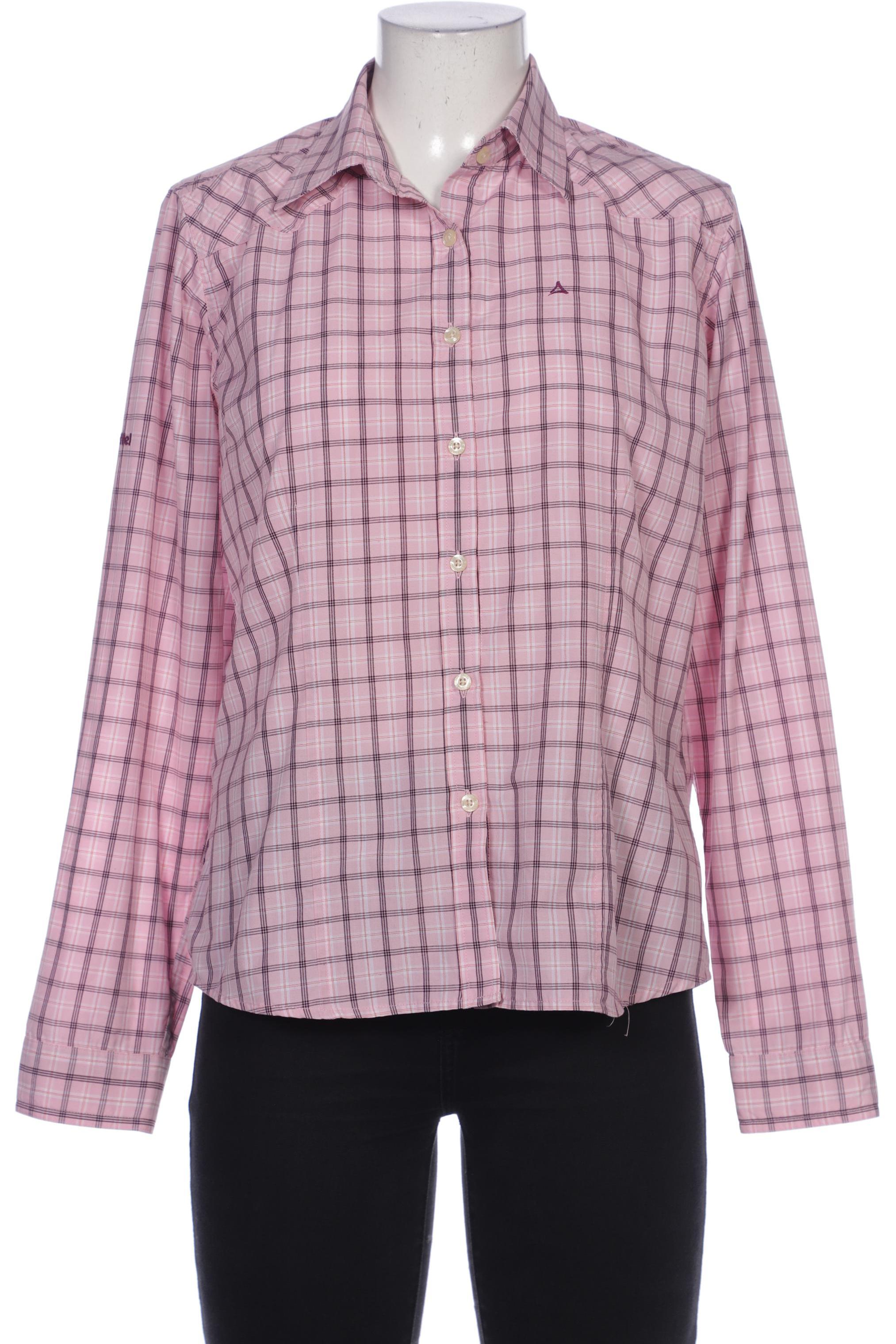 

Schöffel Damen Bluse, pink, Gr. 38