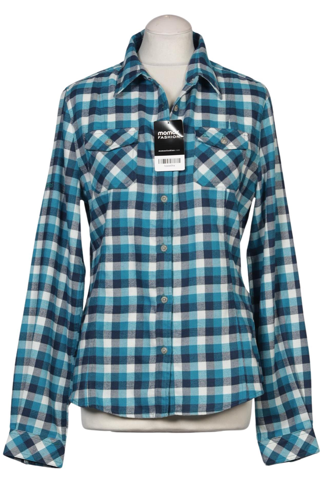 

Schöffel Damen Bluse, mehrfarbig, Gr. 40