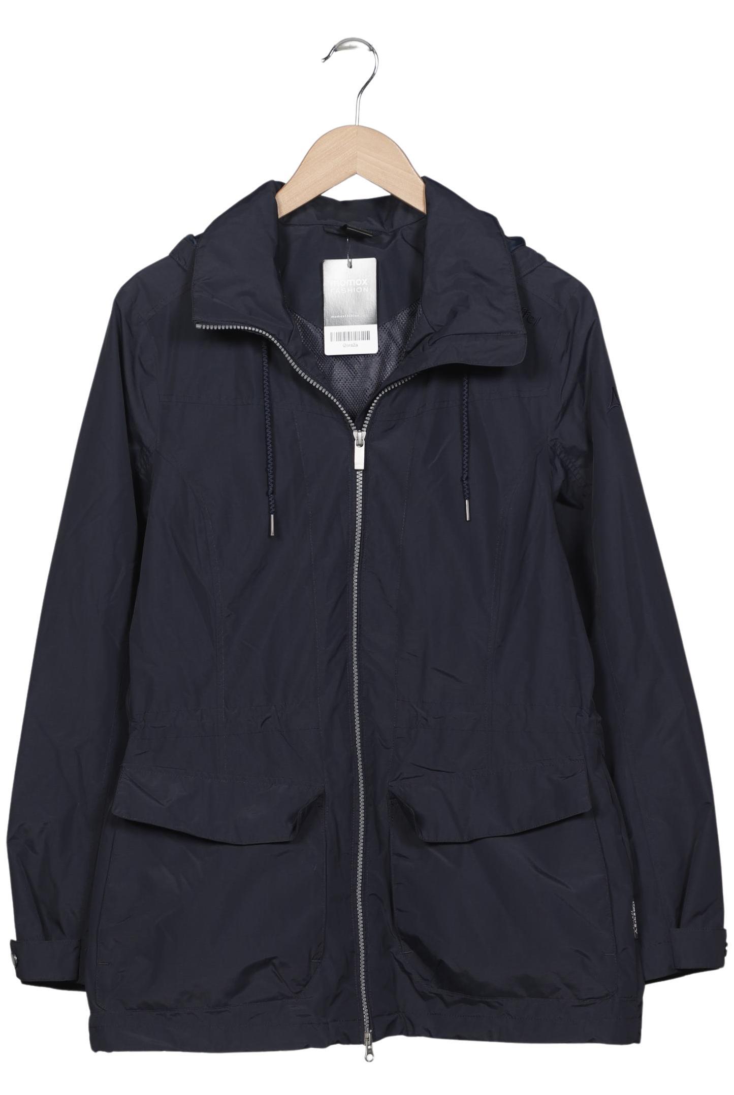 

Schöffel Damen Jacke, marineblau, Gr. 42
