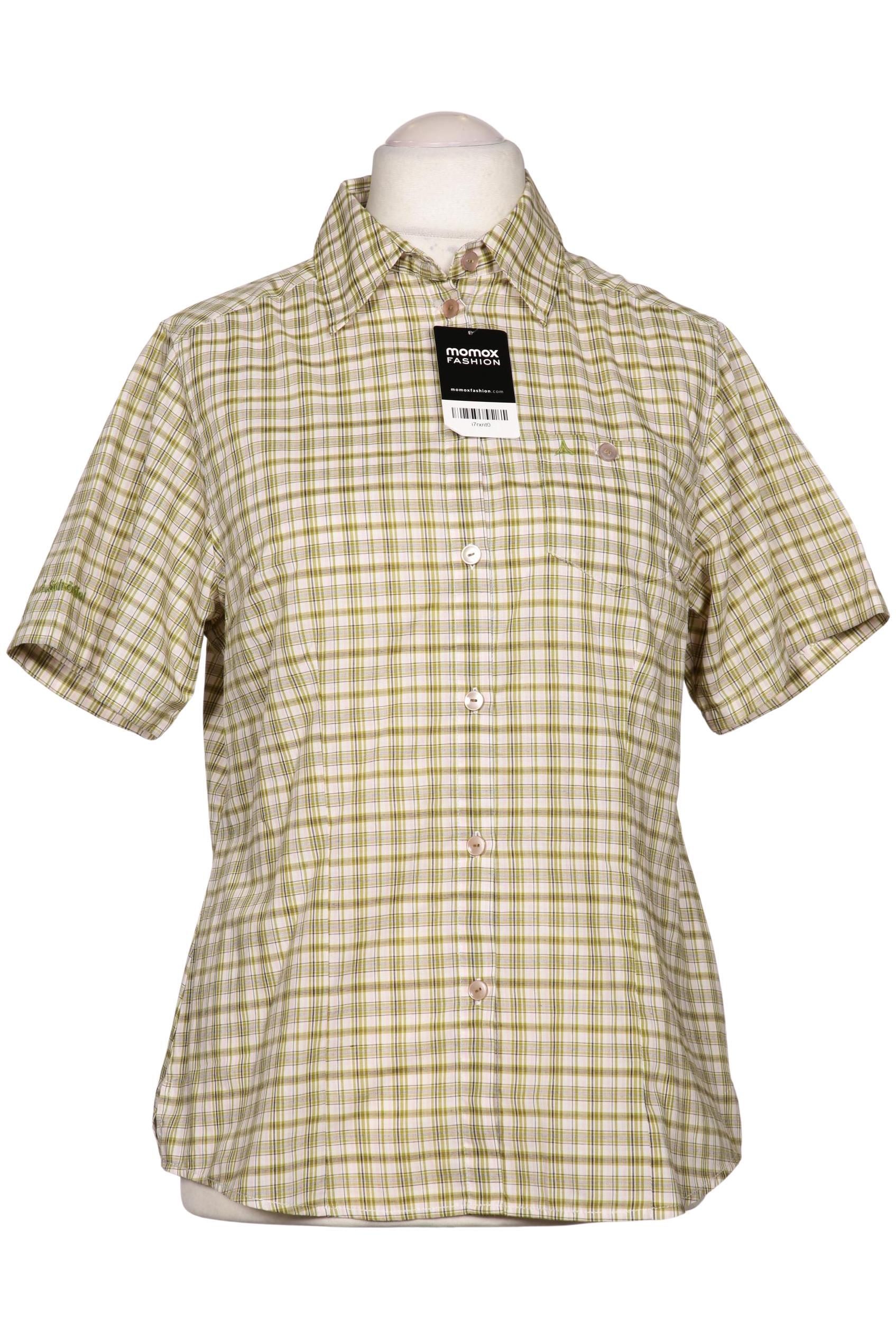 

Schöffel Damen Bluse, mehrfarbig, Gr. 42