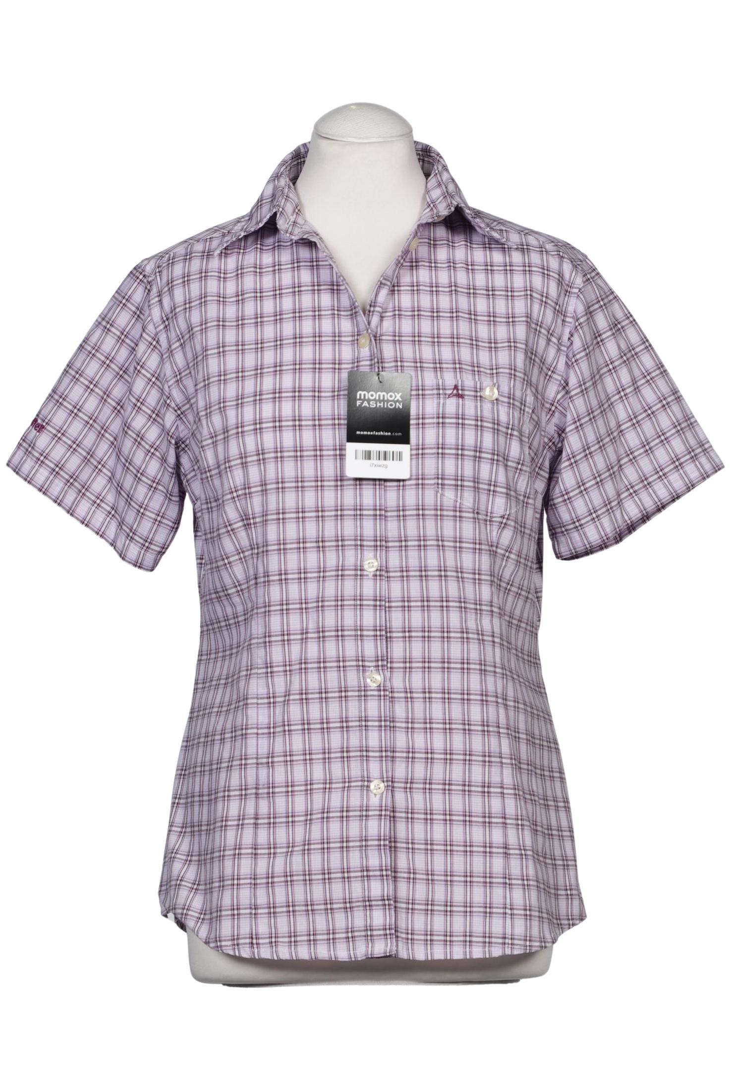 

Schöffel Damen Bluse, flieder, Gr. 38