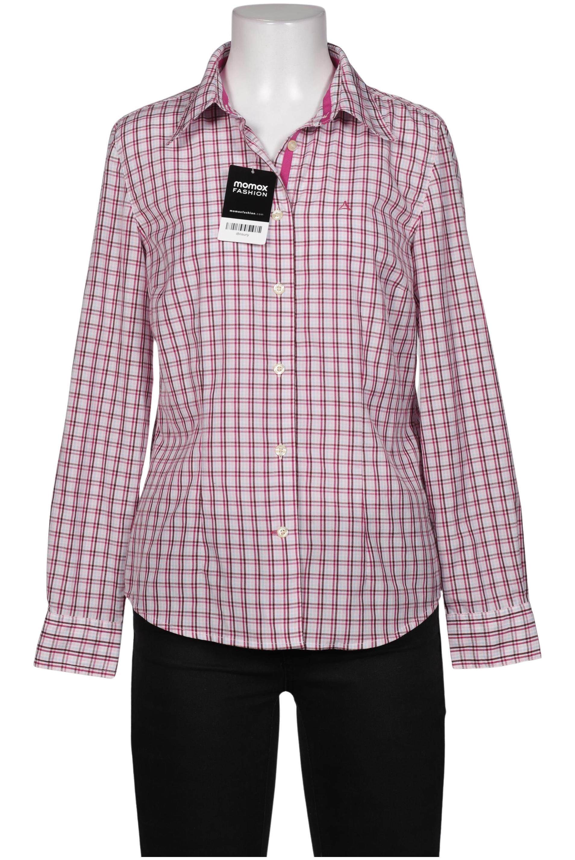 

Schöffel Damen Bluse, mehrfarbig, Gr. 36