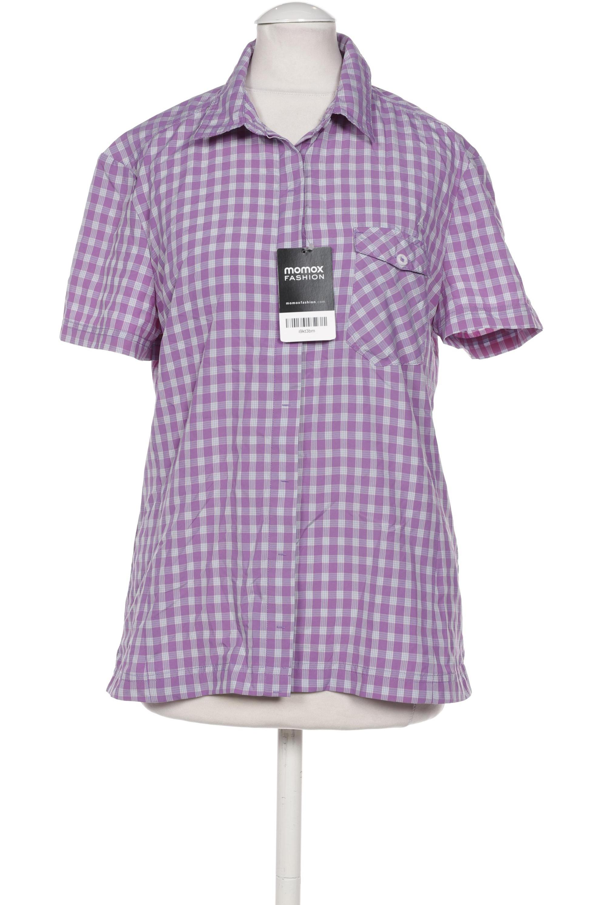 

Schöffel Damen Bluse, flieder, Gr. 36