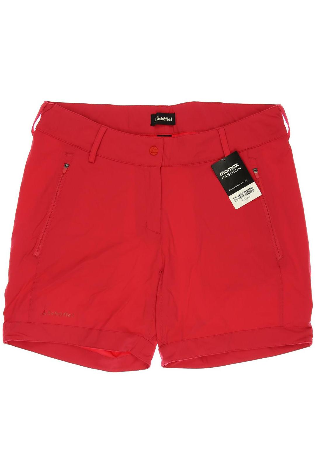 

Schöffel Damen Shorts, pink, Gr. 40