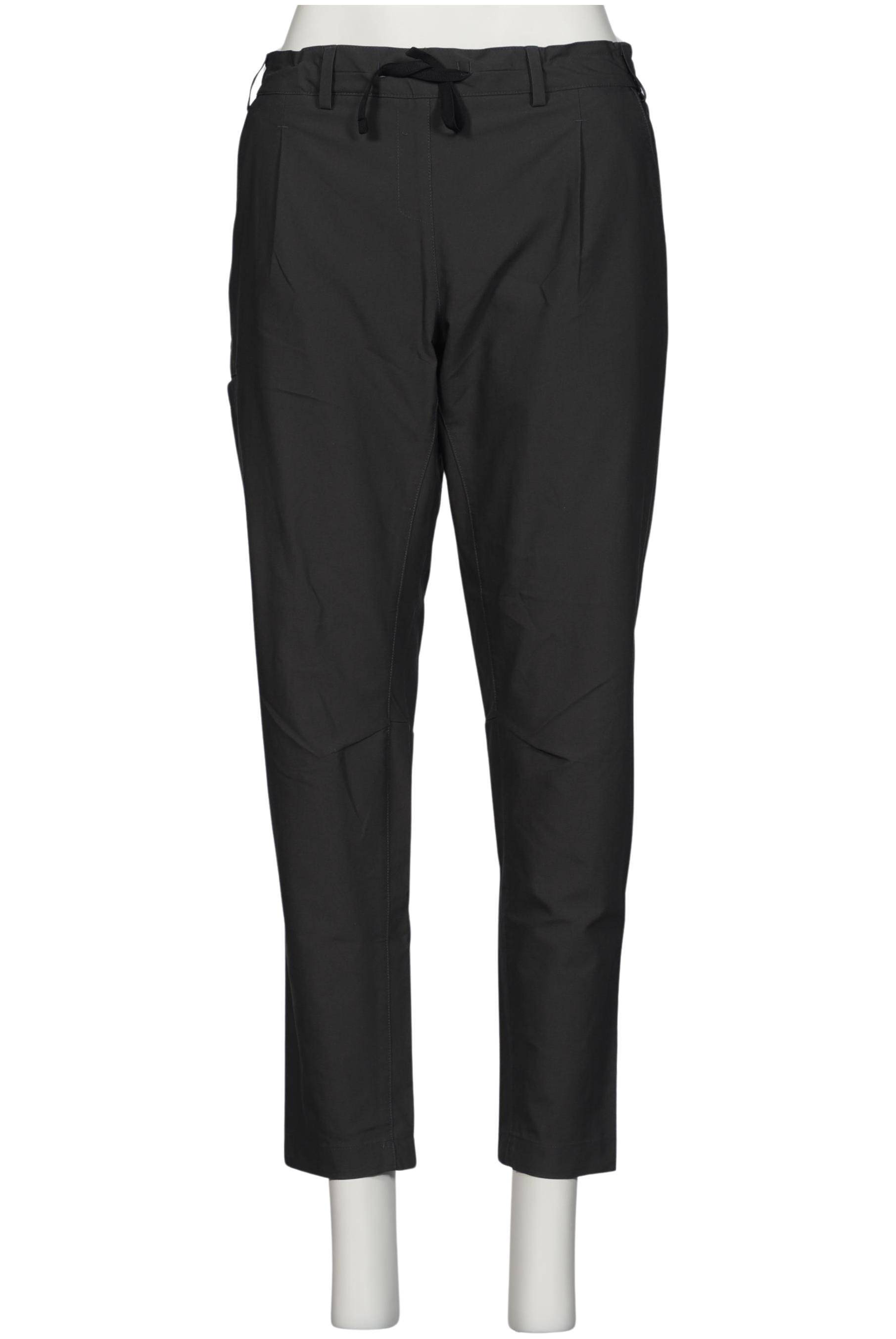 

Schöffel Damen Stoffhose, grau, Gr. 21