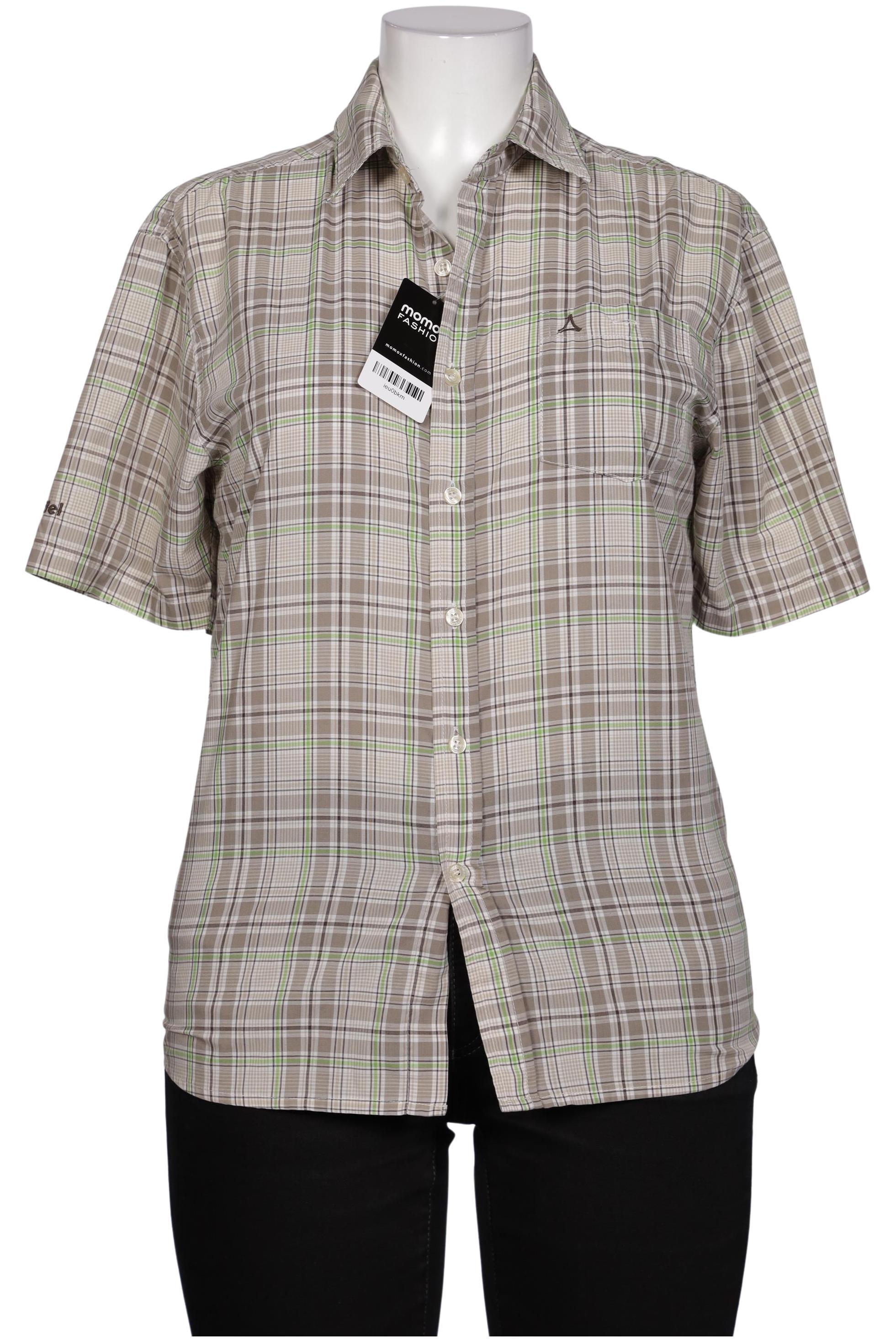 

Schöffel Damen Bluse, mehrfarbig, Gr. 44