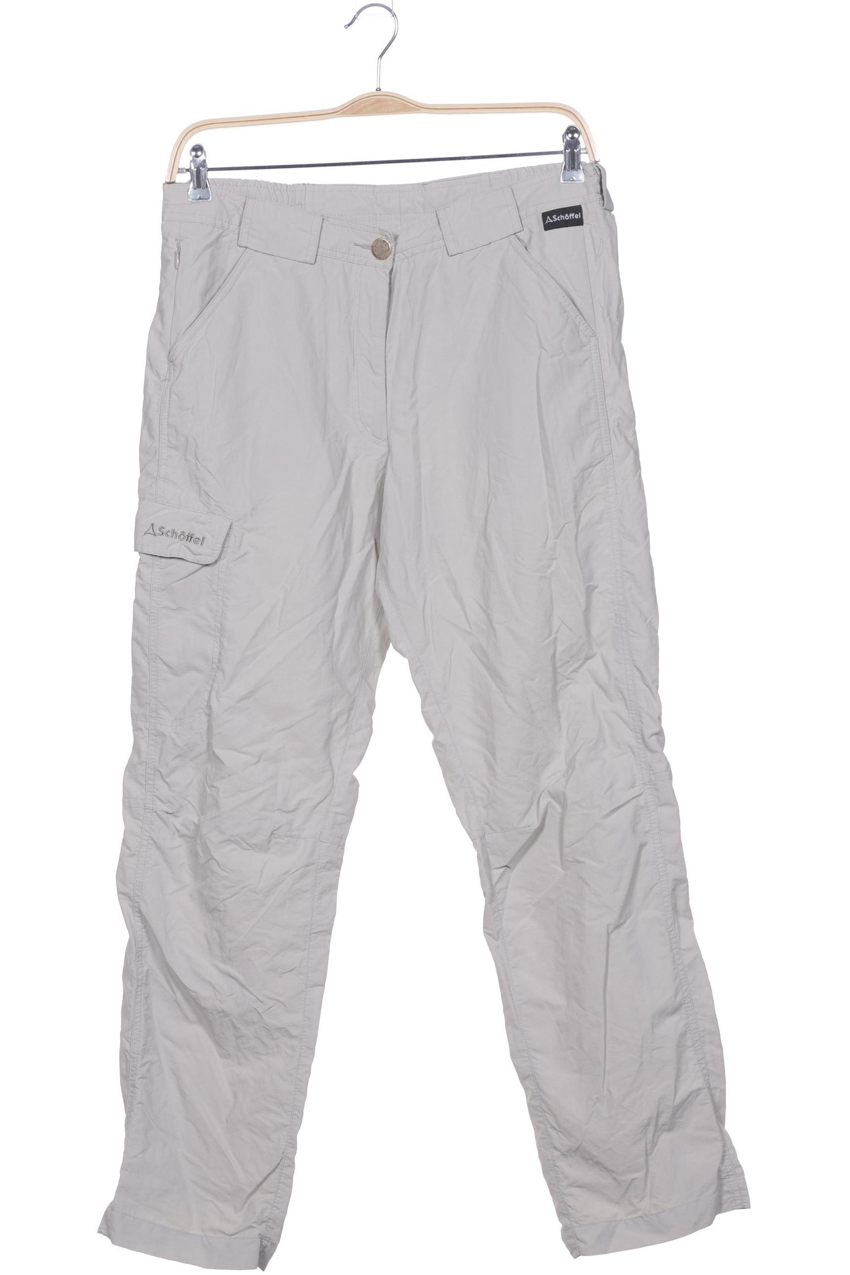 

Schöffel Damen Stoffhose, beige