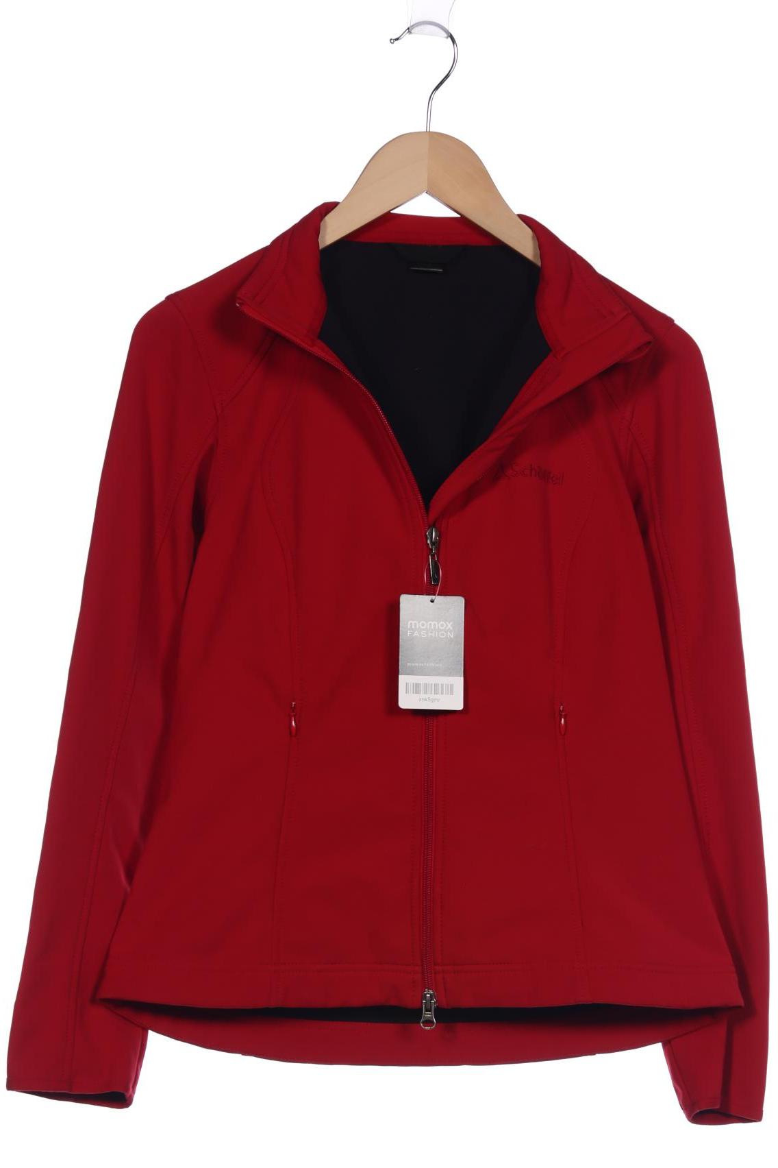 

Schöffel Damen Jacke, rot