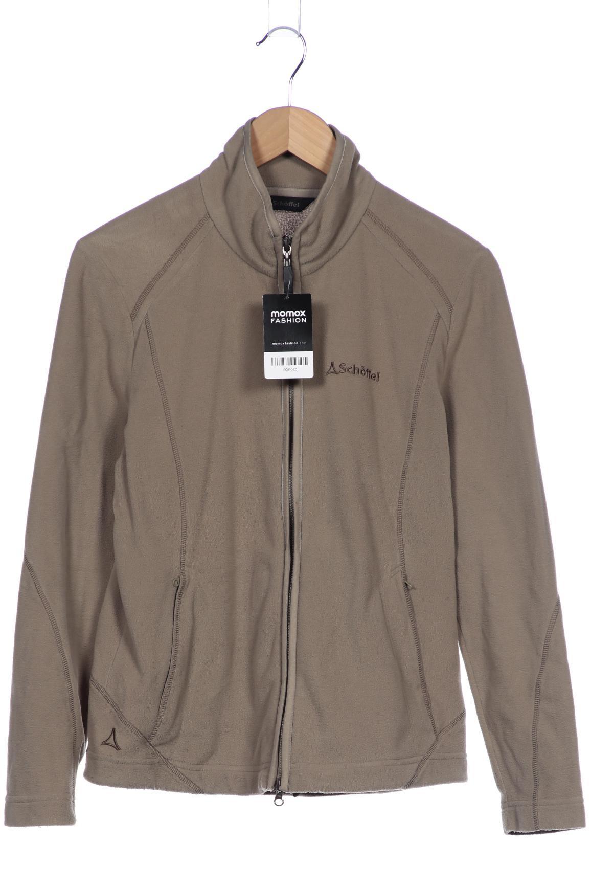 

Schöffel Damen Sweatshirt, grau, Gr. 38