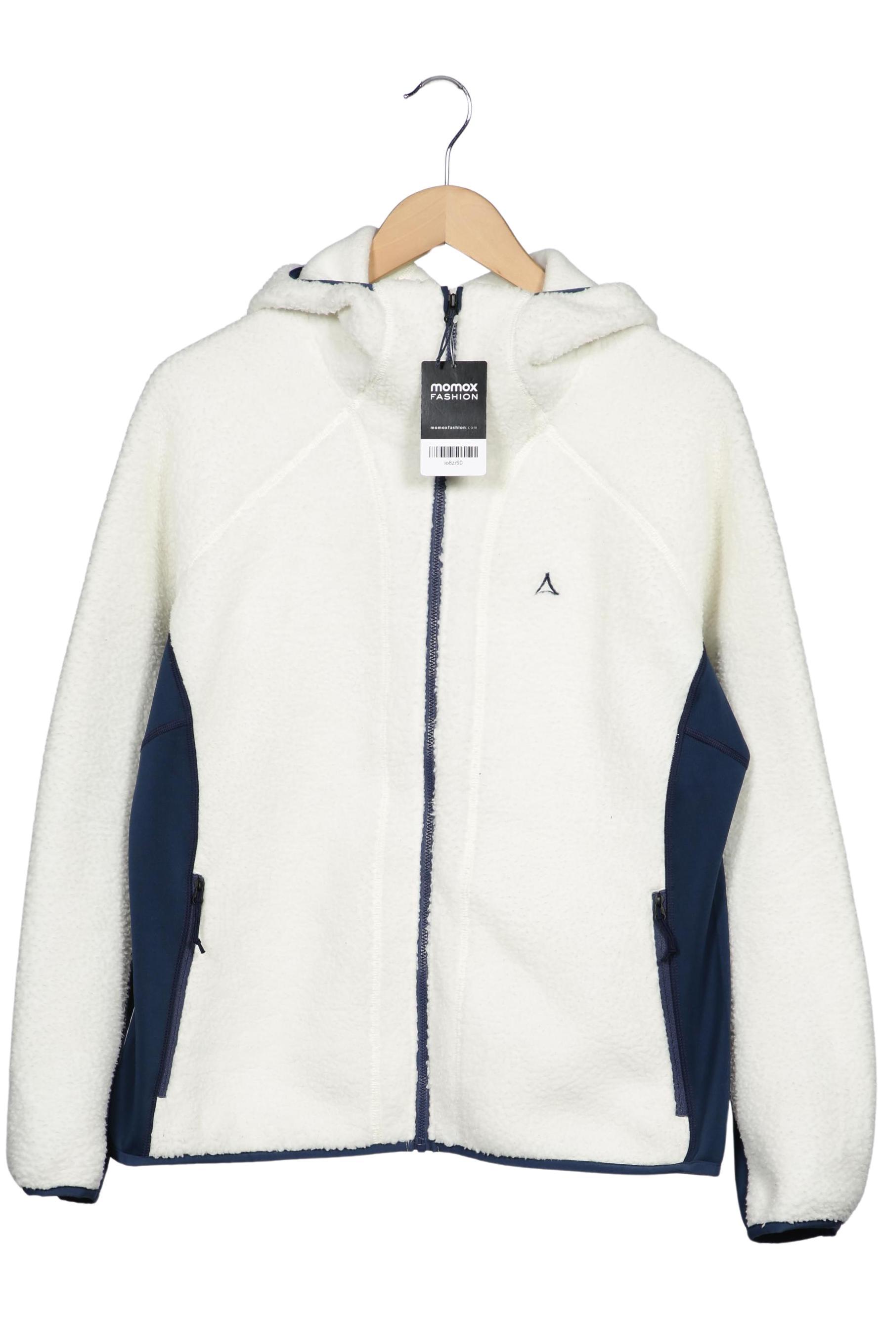 

Schöffel Damen Kapuzenpullover, mehrfarbig, Gr. 42