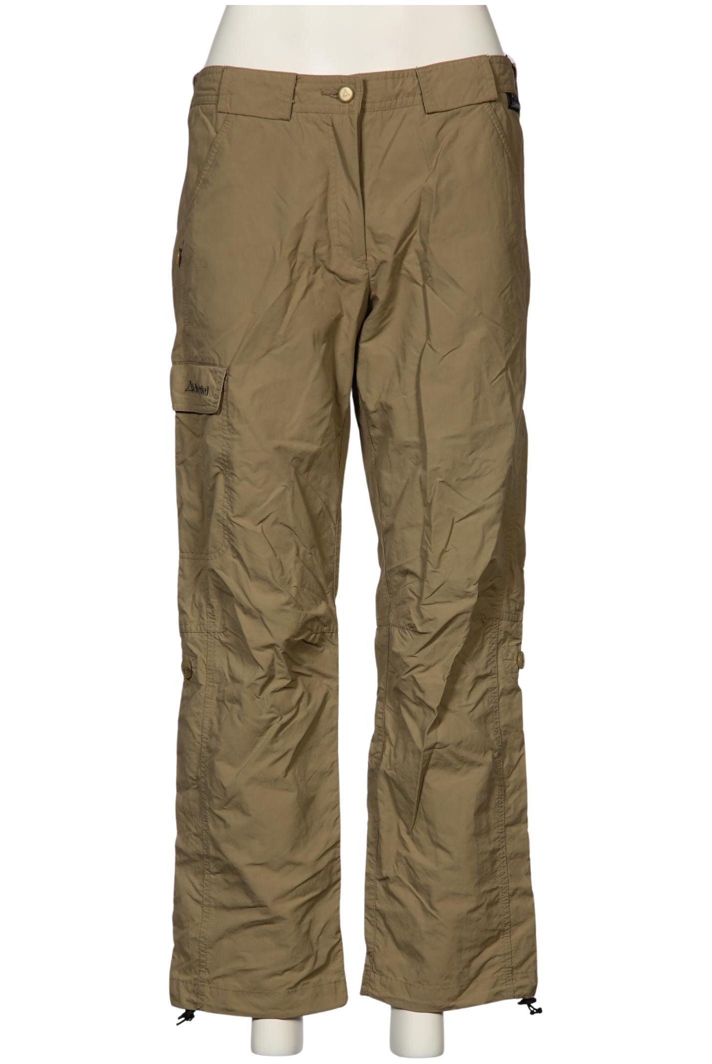 

Schöffel Damen Stoffhose, beige, Gr. 21