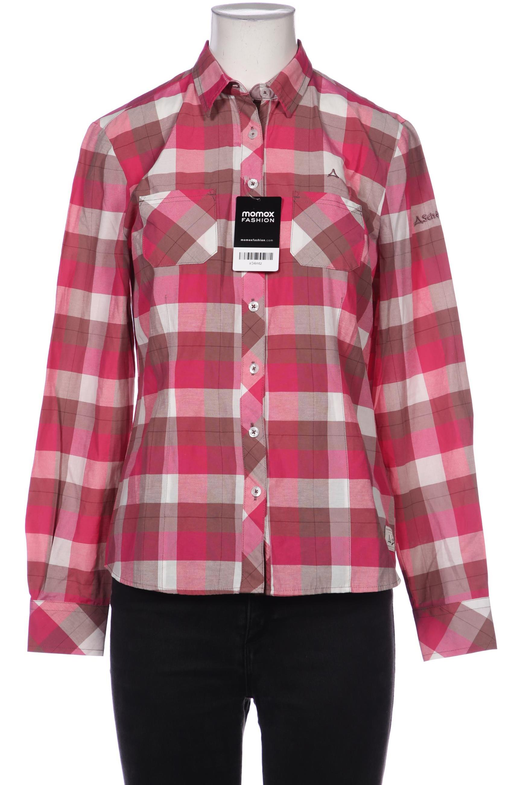 

Schöffel Damen Bluse, pink