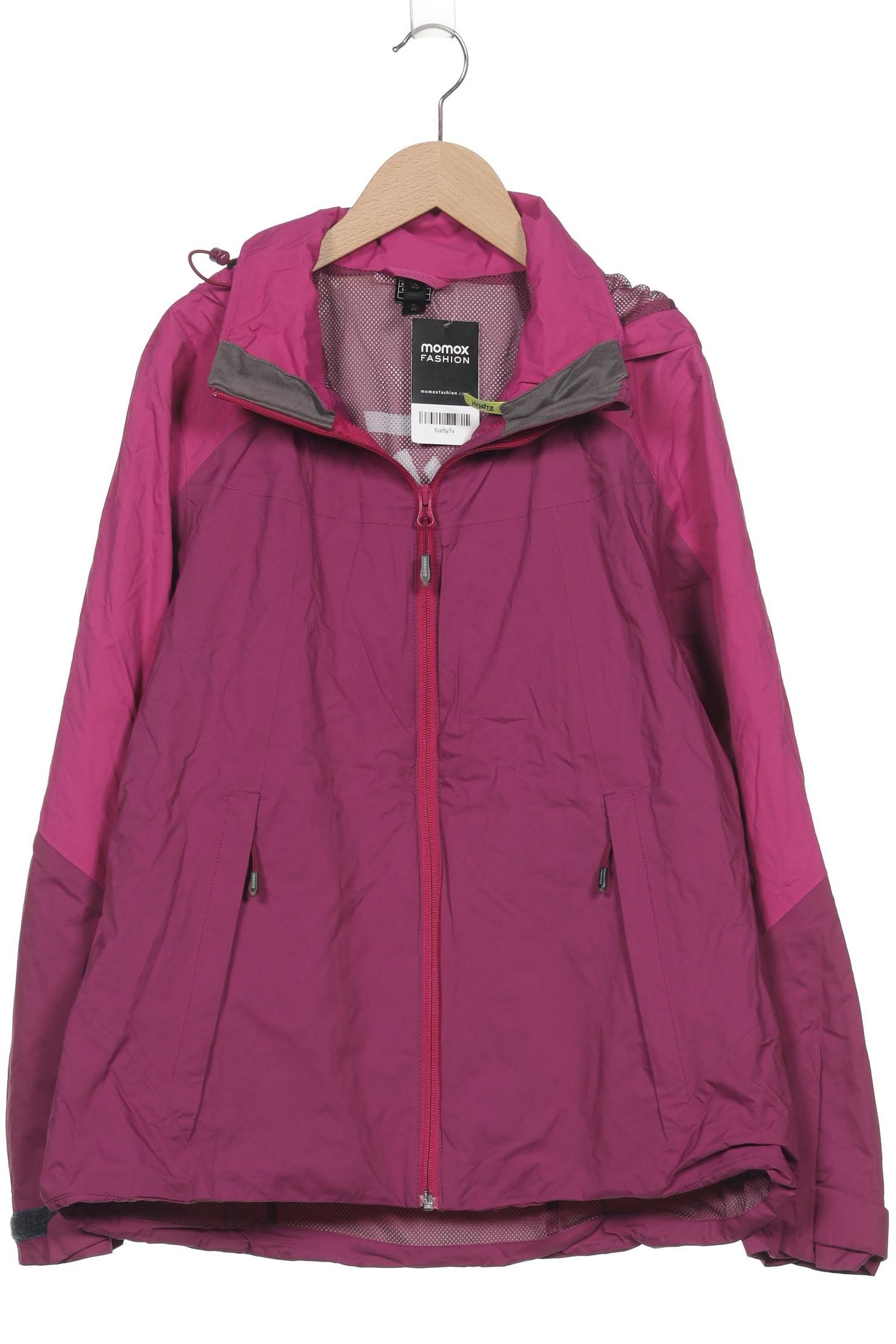 

Schöffel Damen Jacke, flieder, Gr. 42