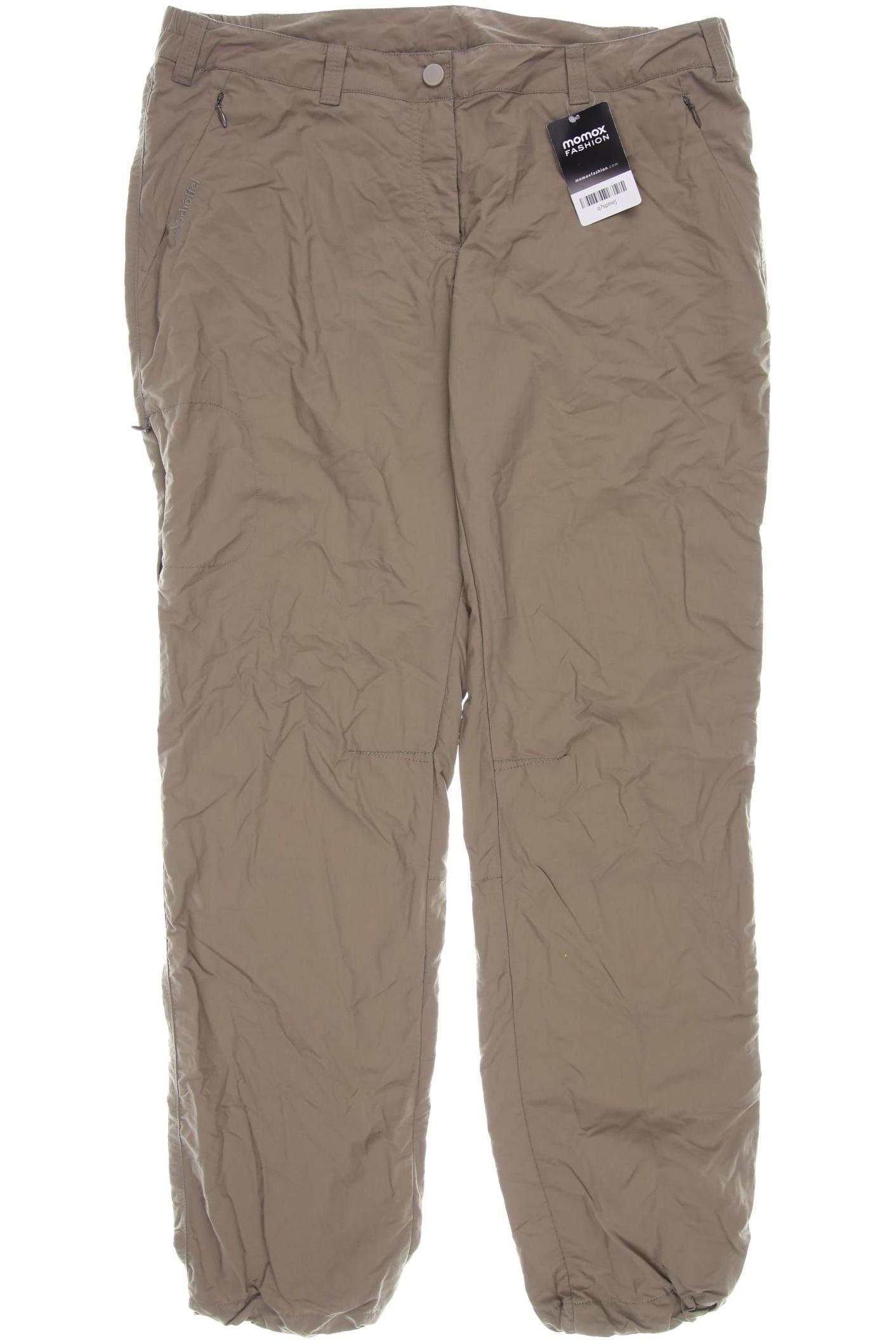 

Schöffel Damen Stoffhose, beige
