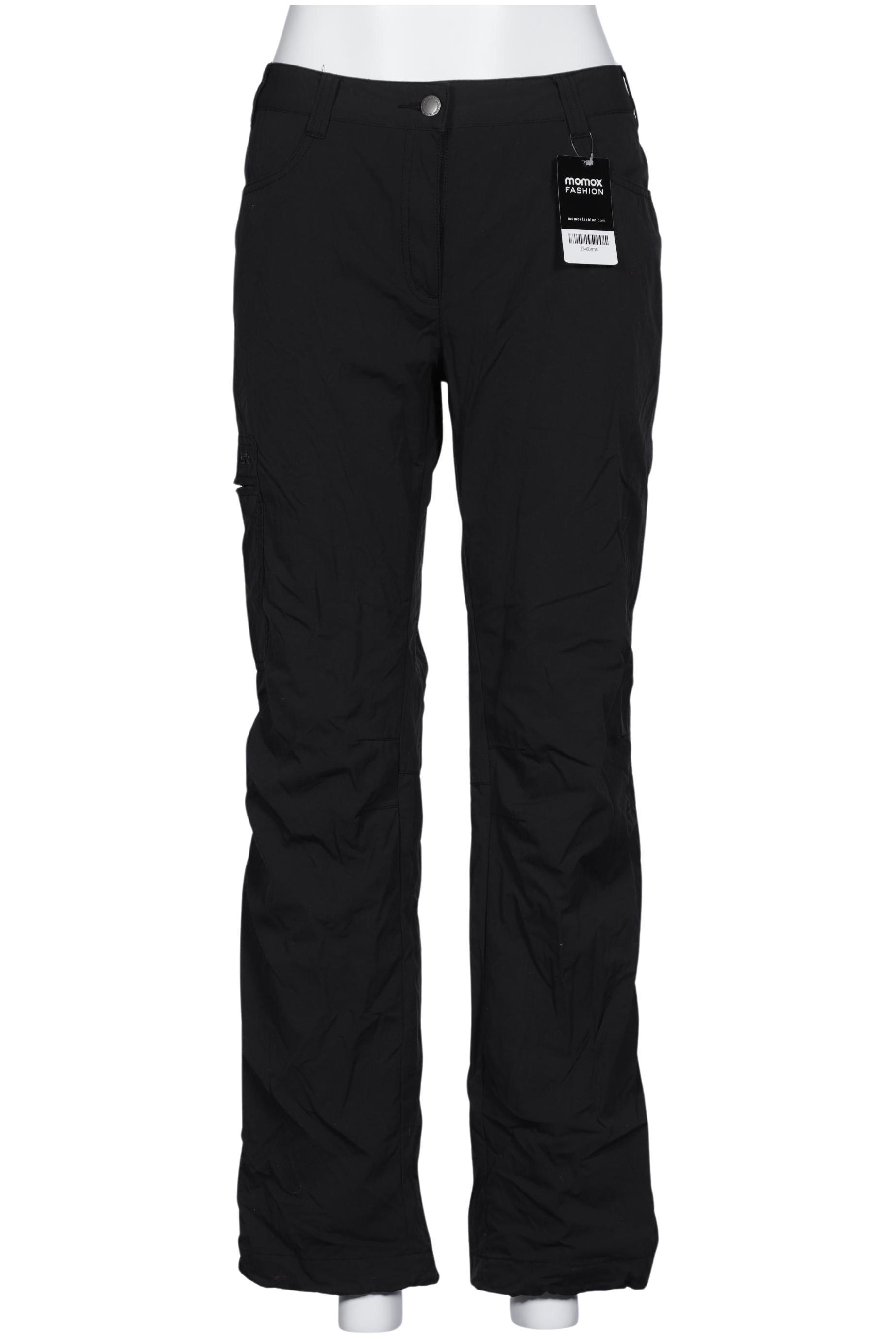 

Schöffel Damen Stoffhose, schwarz, Gr. 40