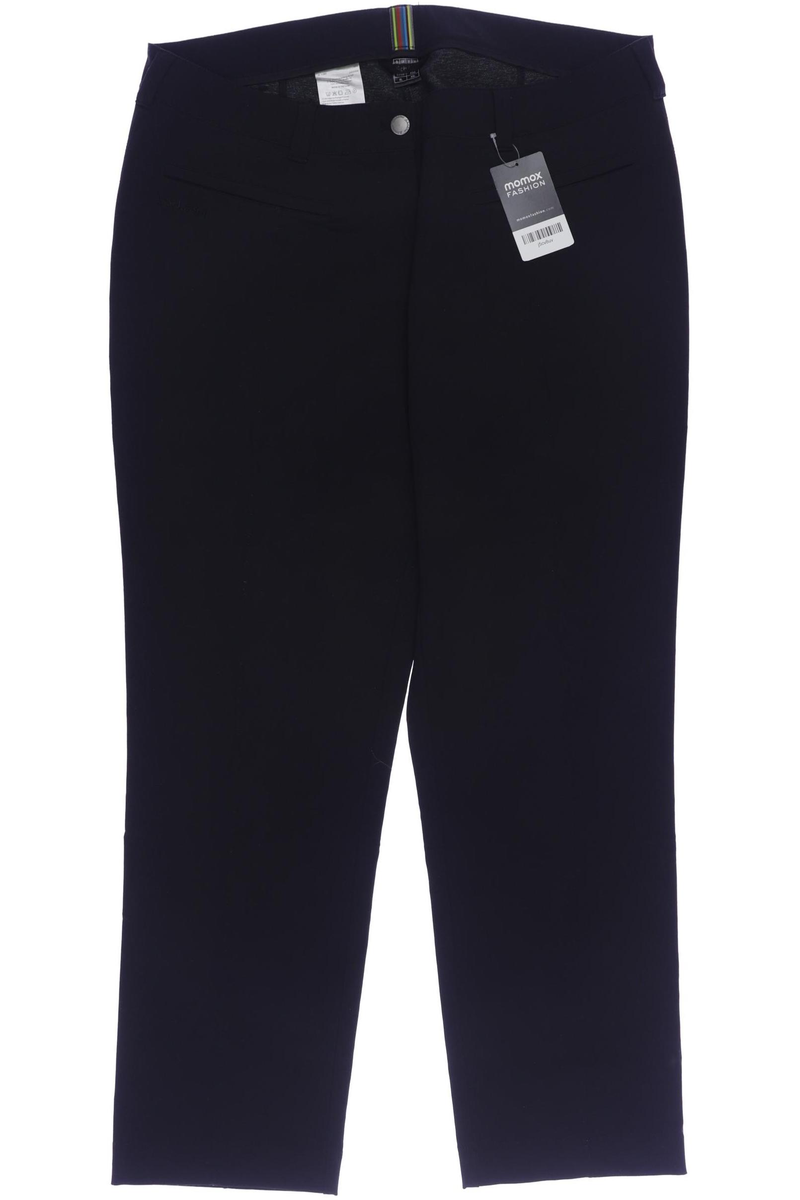 

Schöffel Damen Stoffhose, schwarz, Gr. 44