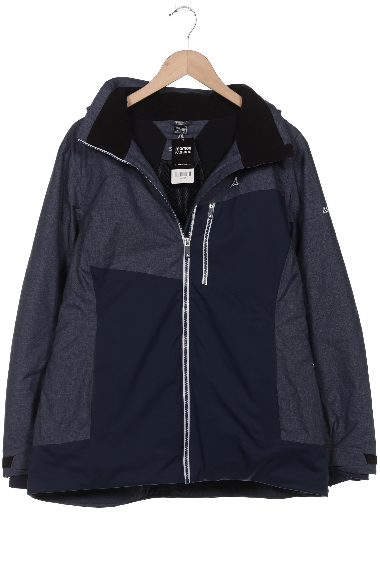 

Schöffel Damen Jacke, marineblau, Gr. 46