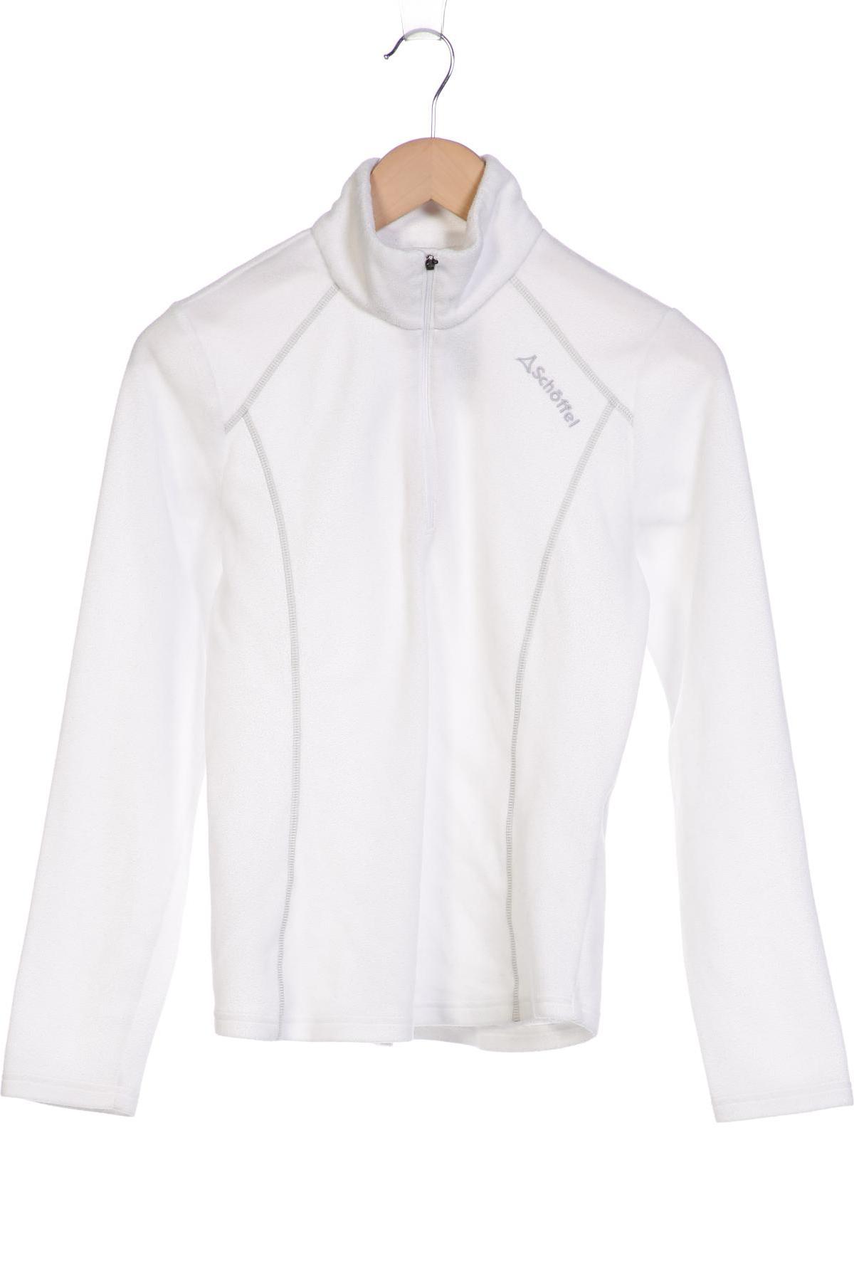 

Schöffel Damen Sweatshirt, weiß