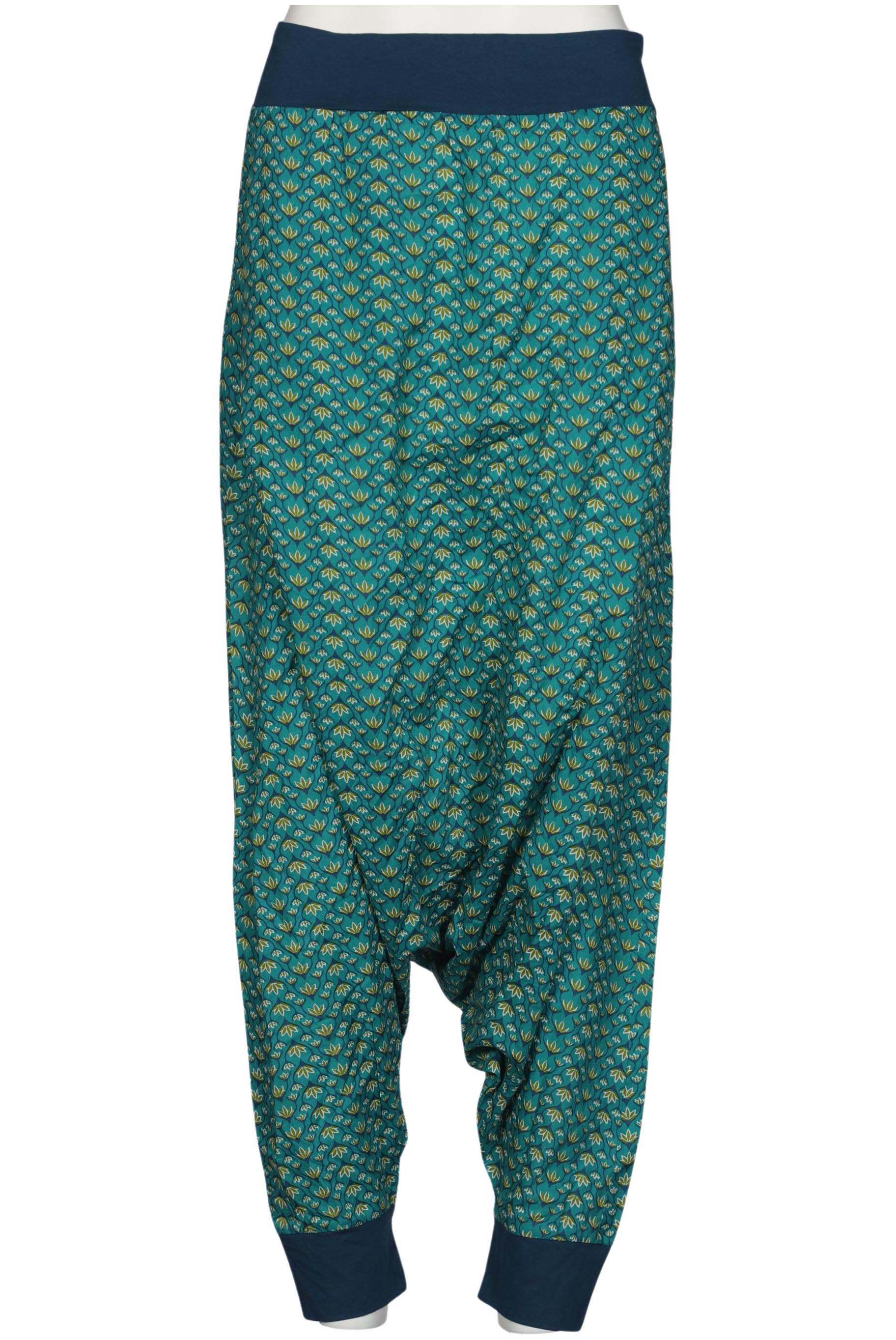 

Schöffel Damen Stoffhose, beige, Gr. 42