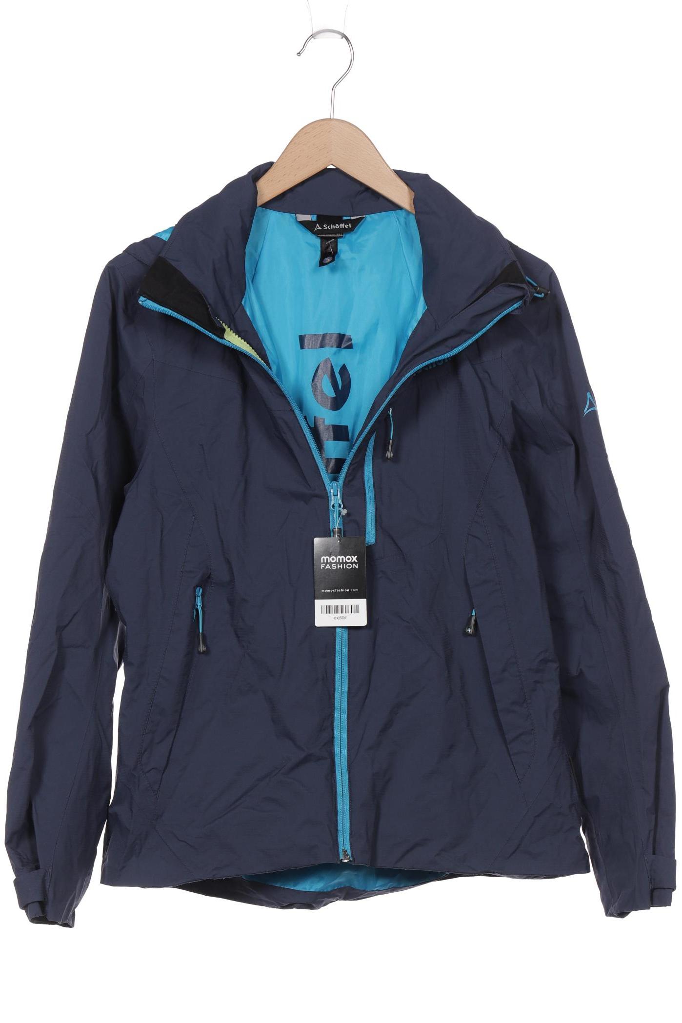 

Schöffel Damen Jacke, marineblau