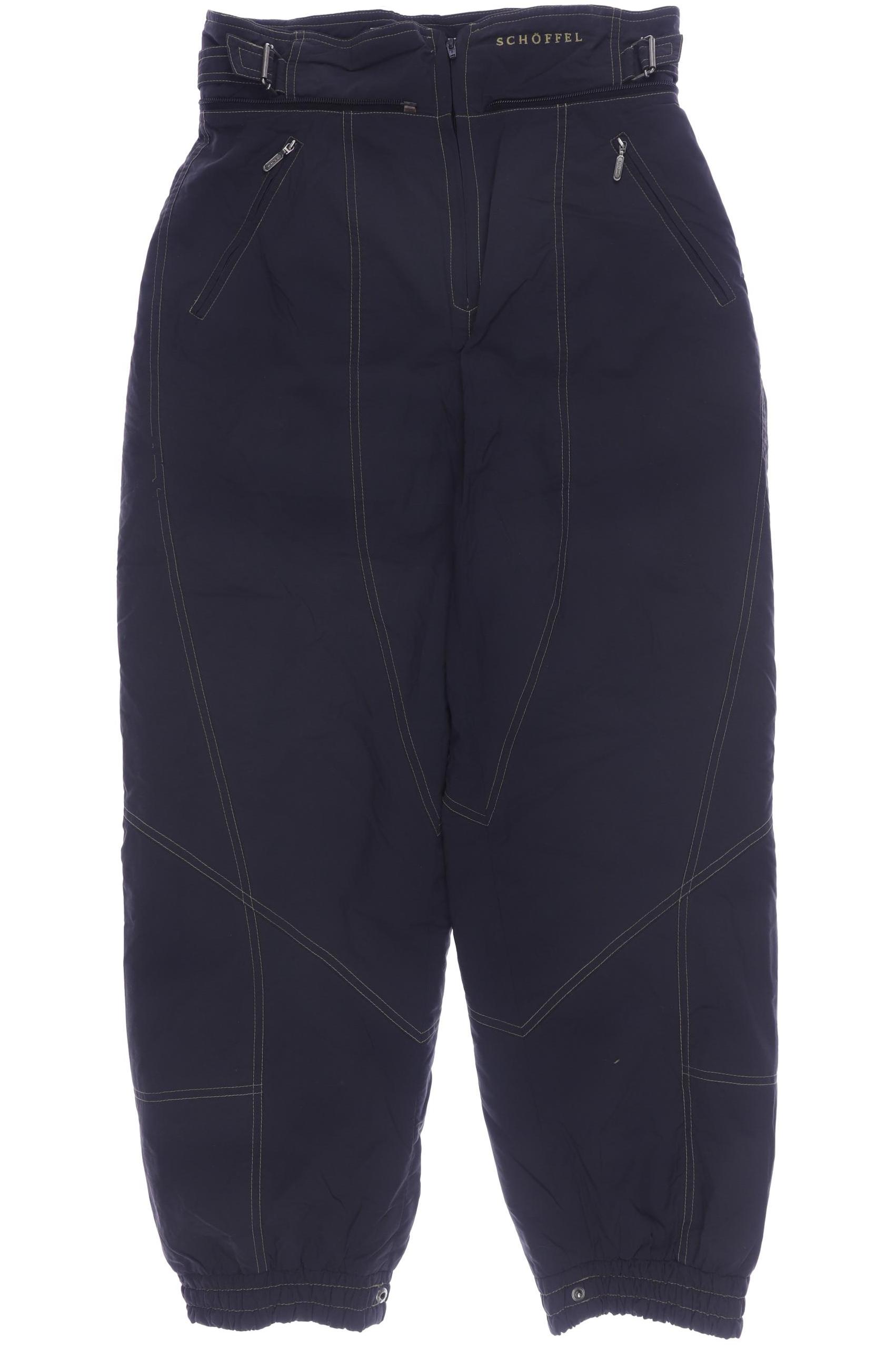 

Schöffel Damen Stoffhose, grau