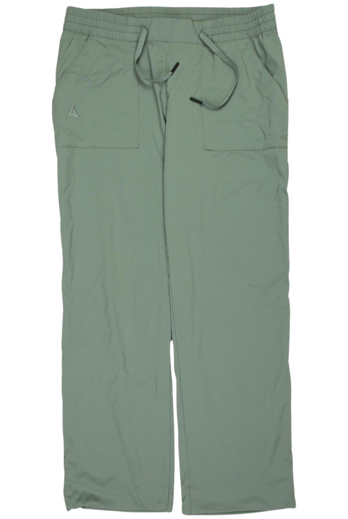 

Schöffel Damen Stoffhose, grün, Gr. 36