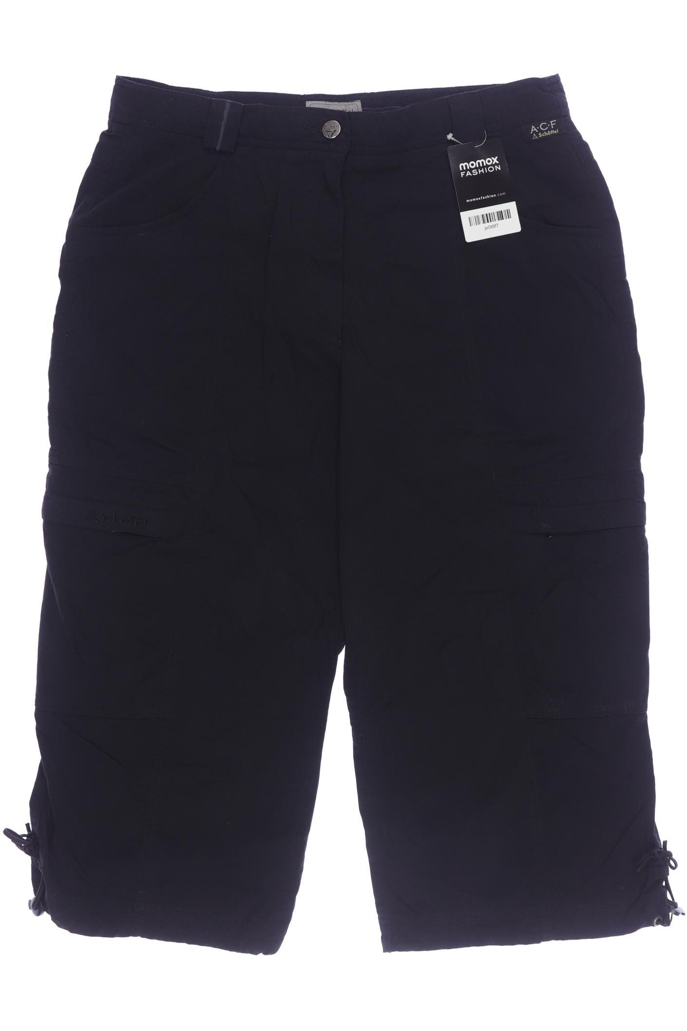 

Schöffel Damen Shorts, schwarz, Gr. 42