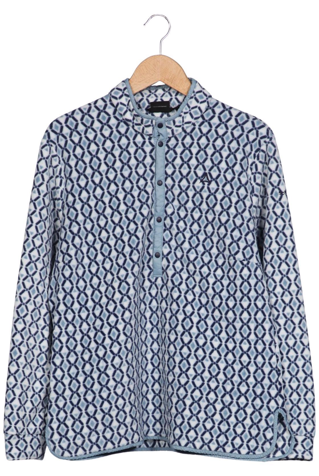 

Schöffel Damen Sweatshirt, mehrfarbig, Gr. 44