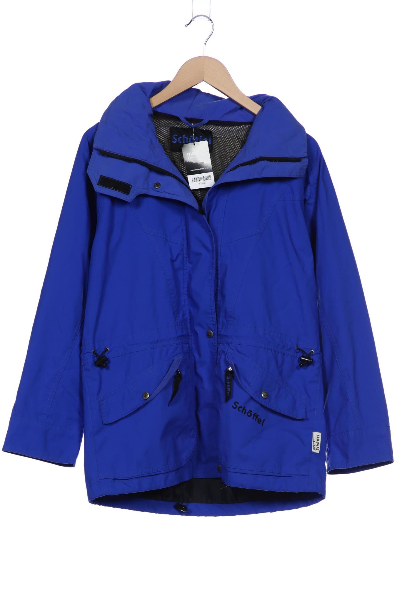 

Schöffel Damen Jacke, flieder, Gr. 38