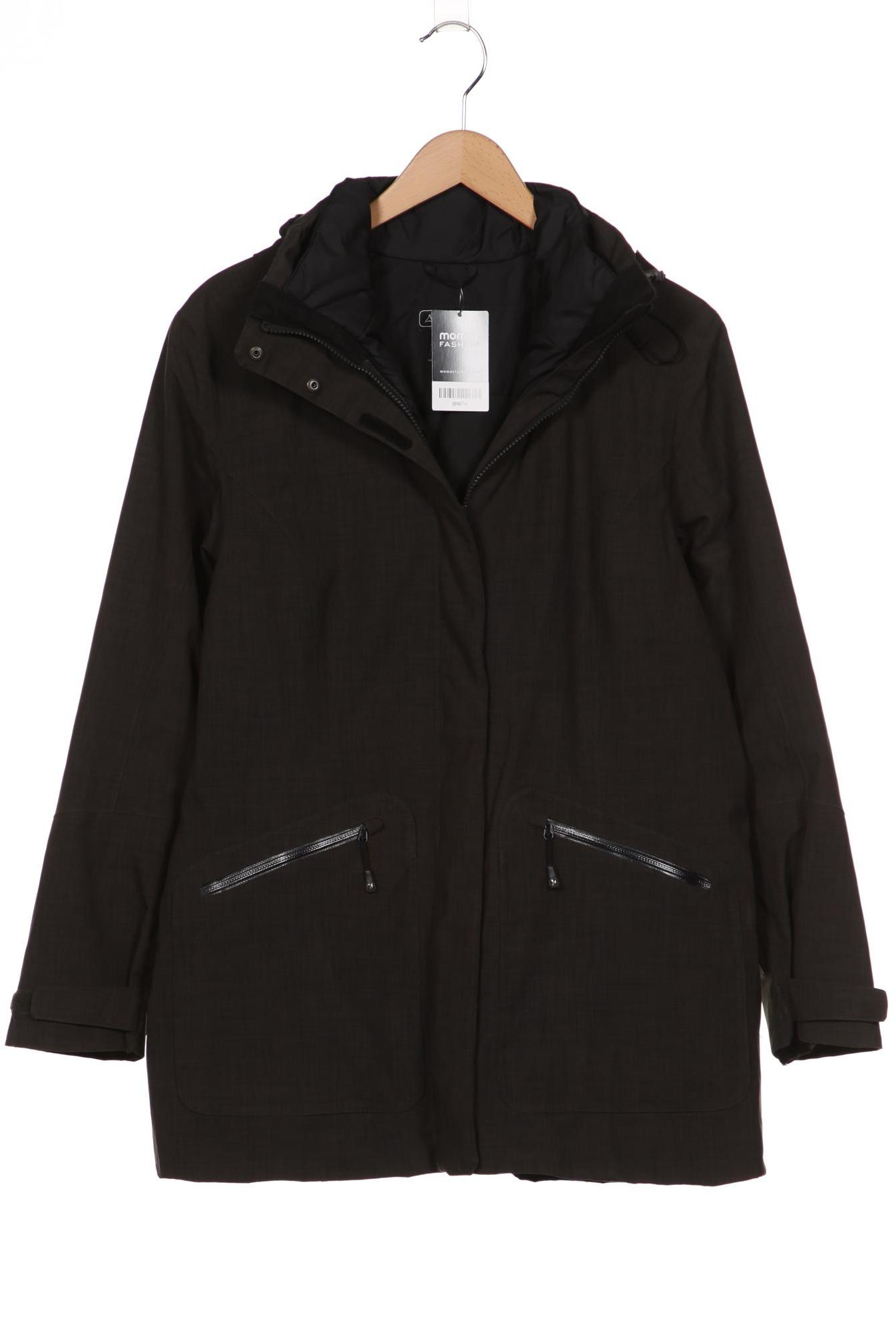 

Schöffel Damen Mantel, grau