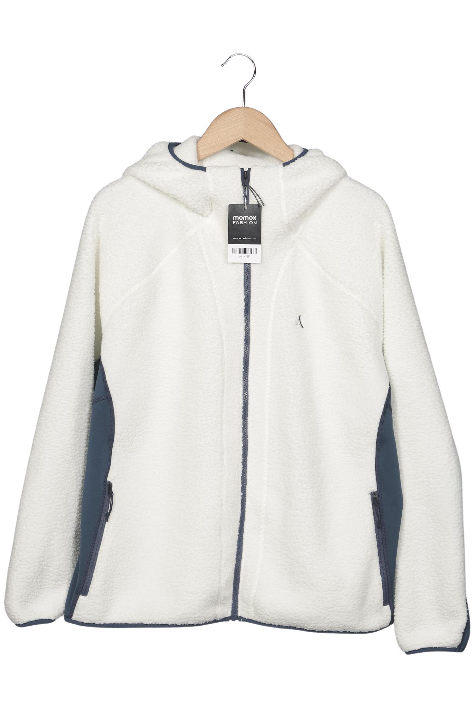 

Schöffel Damen Kapuzenpullover, mehrfarbig, Gr. 48