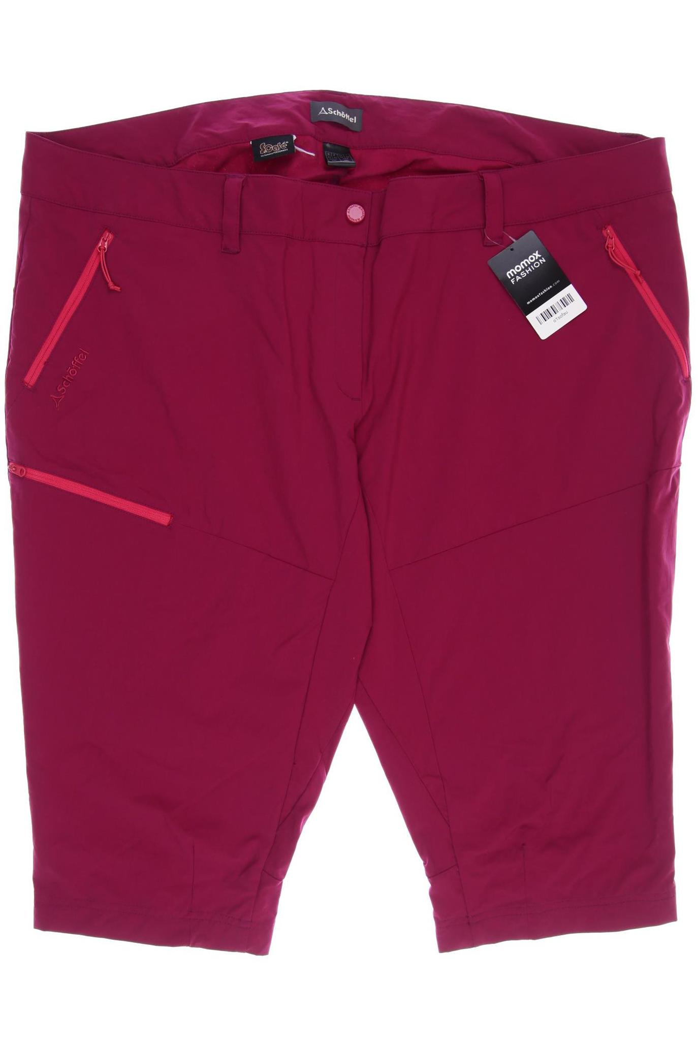 

Schöffel Damen Shorts, pink