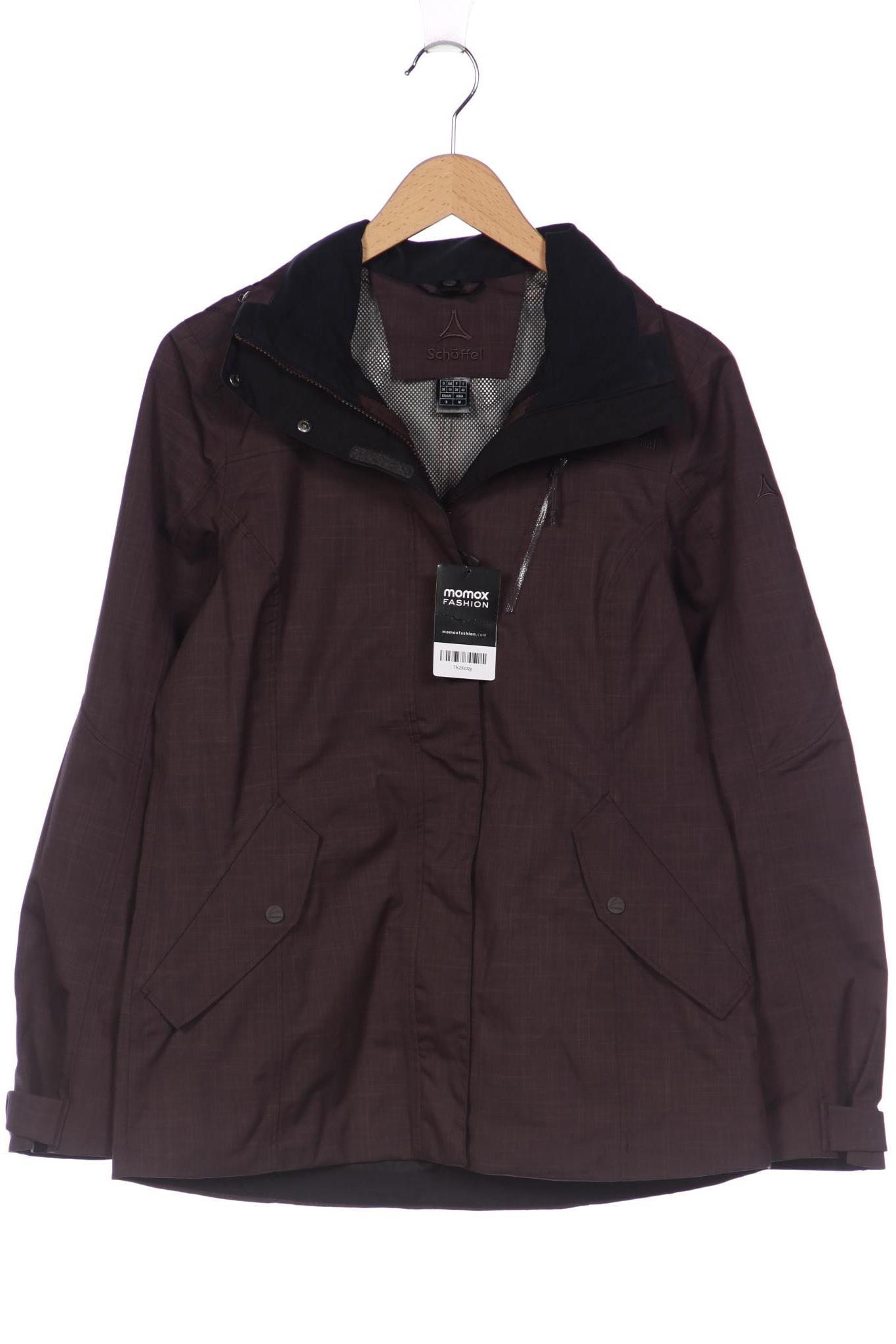 

Schöffel Damen Jacke, flieder